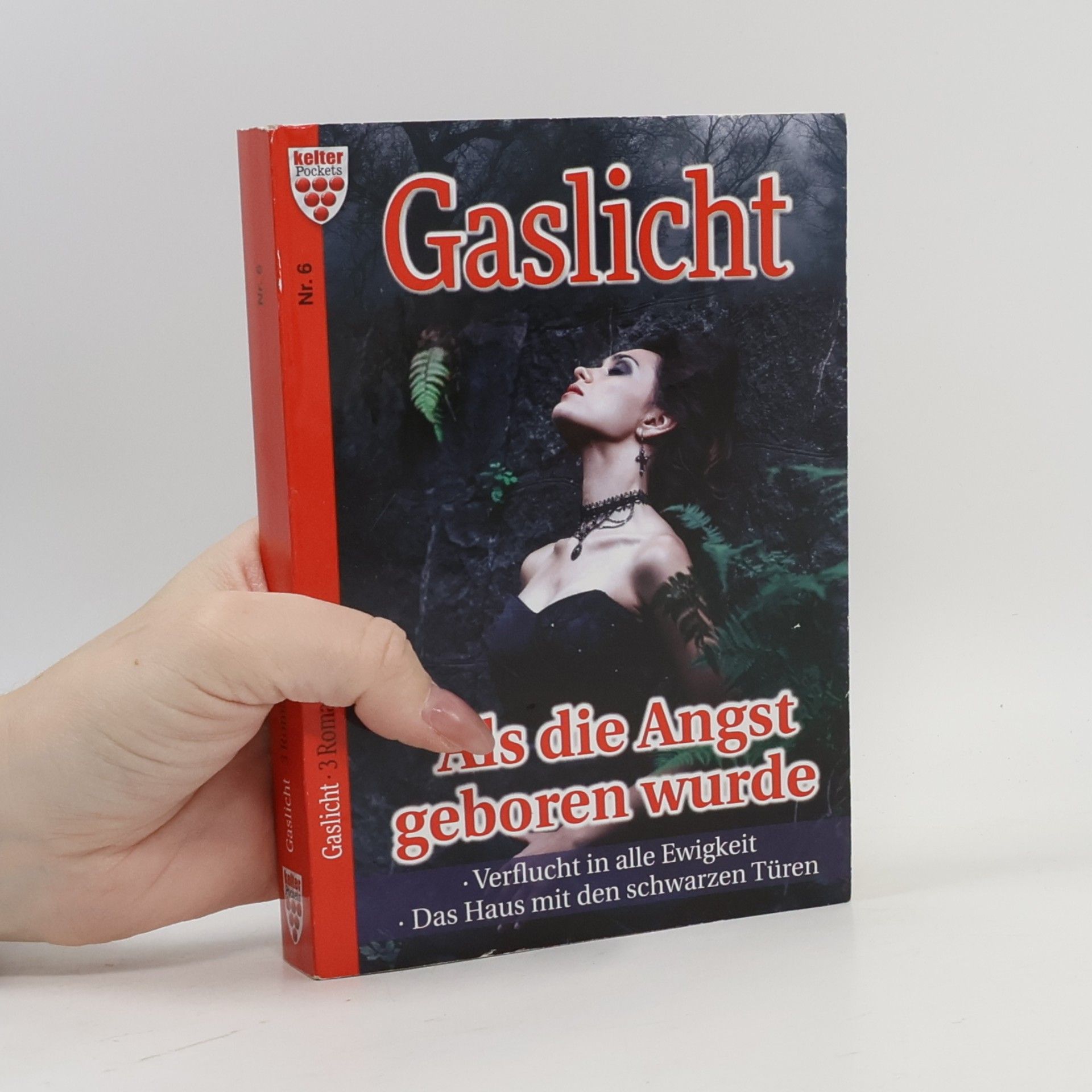 Gaslicht