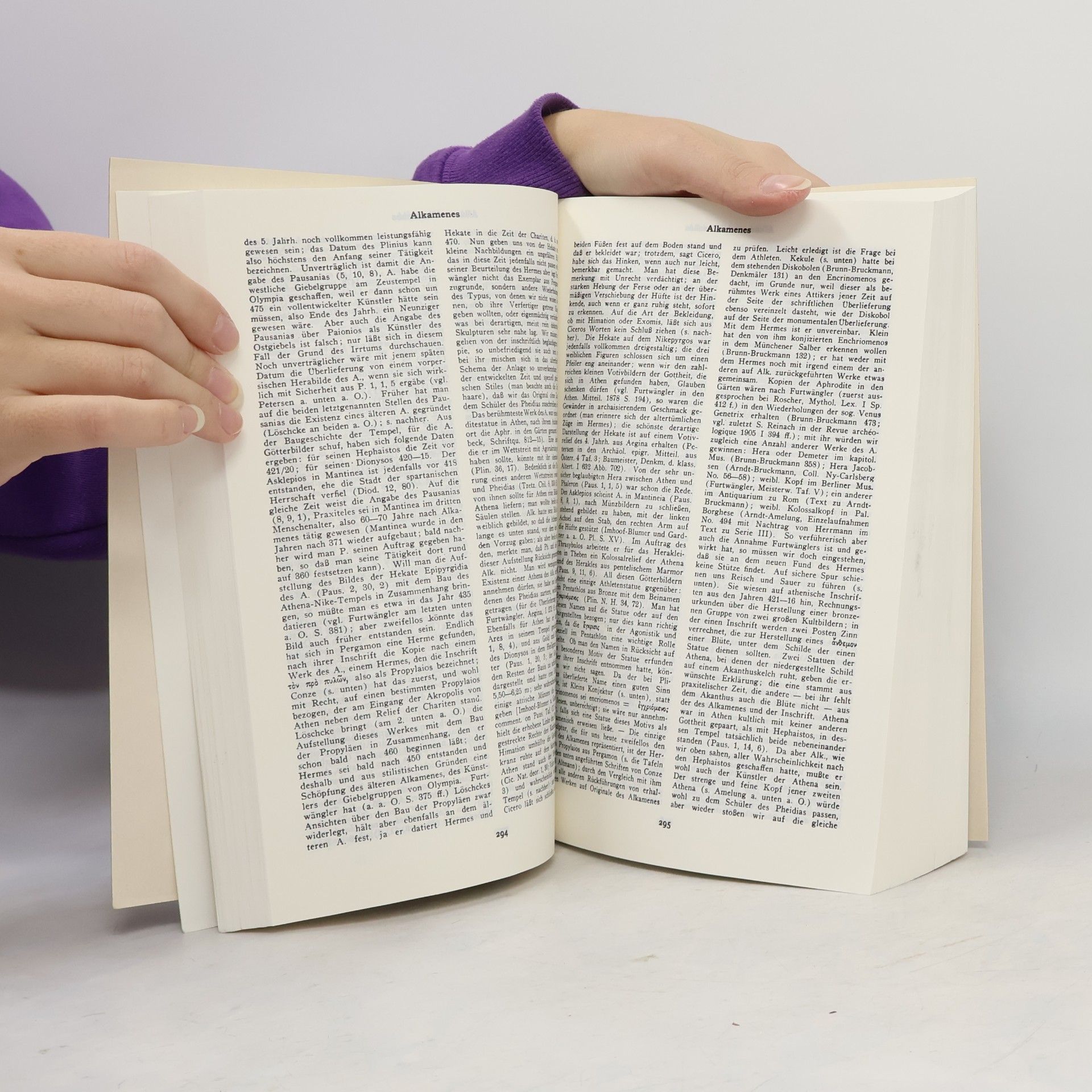 Autorenkollektiv Thieme/Becker 1/2