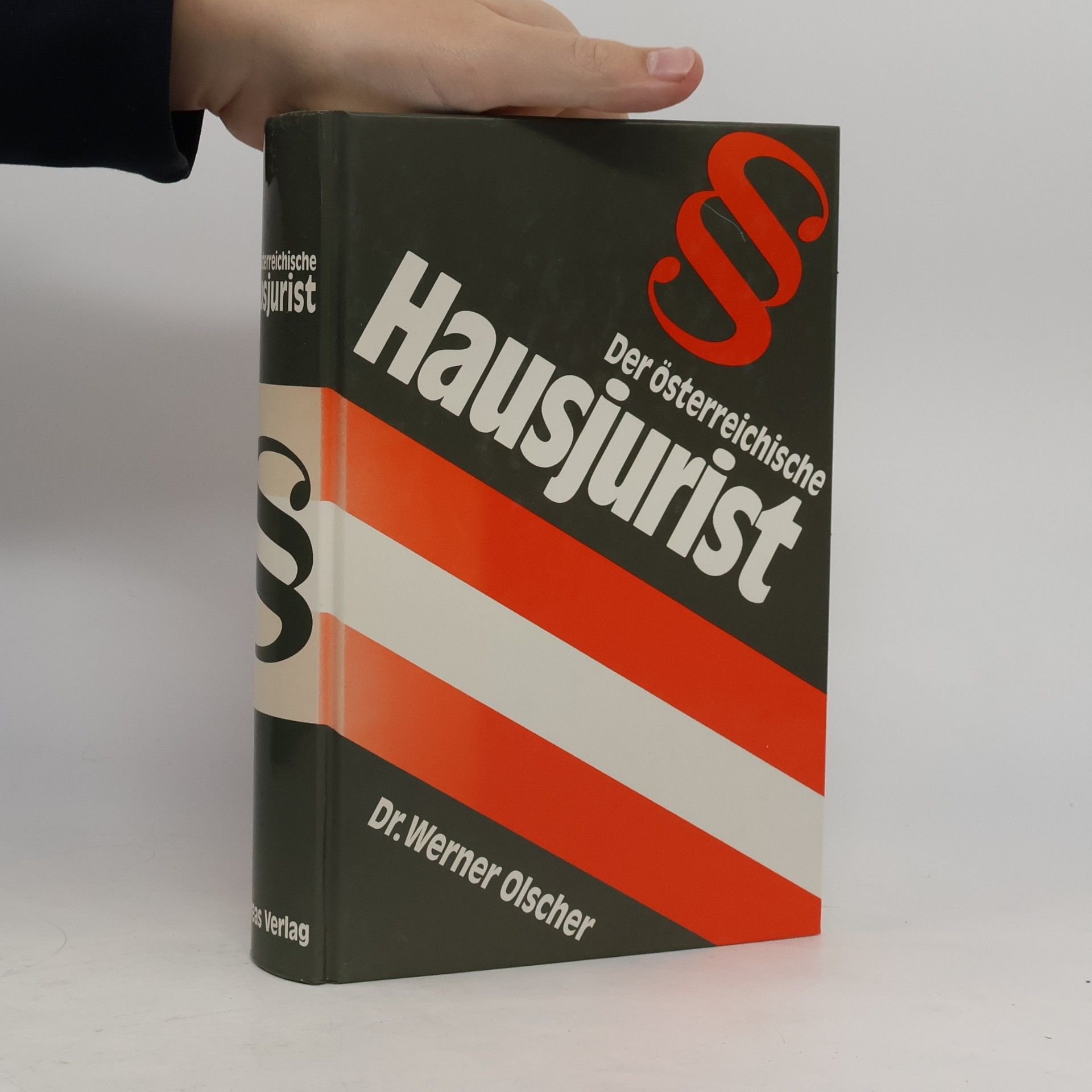 Der österreichische Hausjurist
