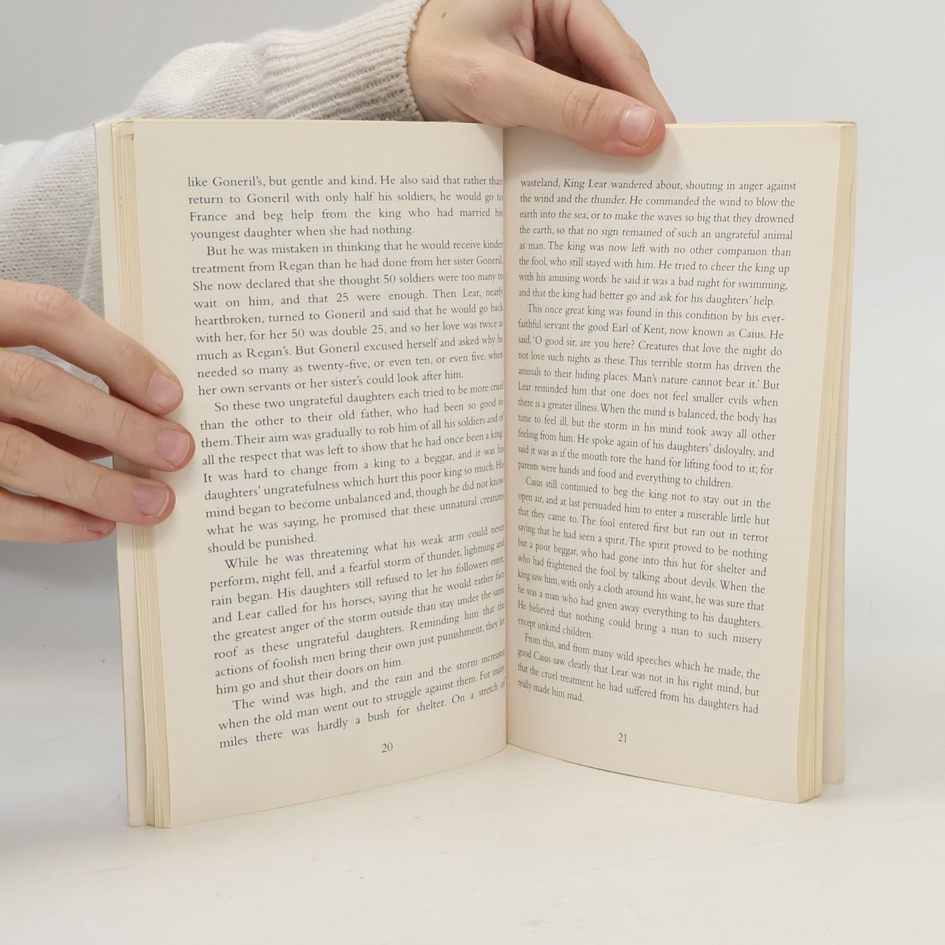 G. Horsley More tales from Shakespeare