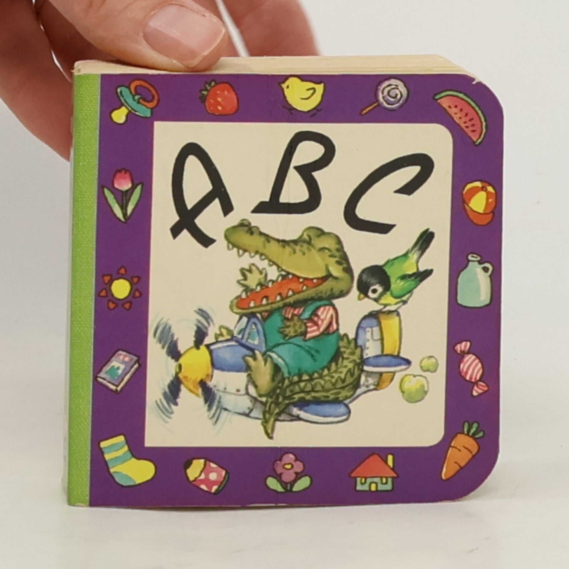 Autorenkollektiv ABC