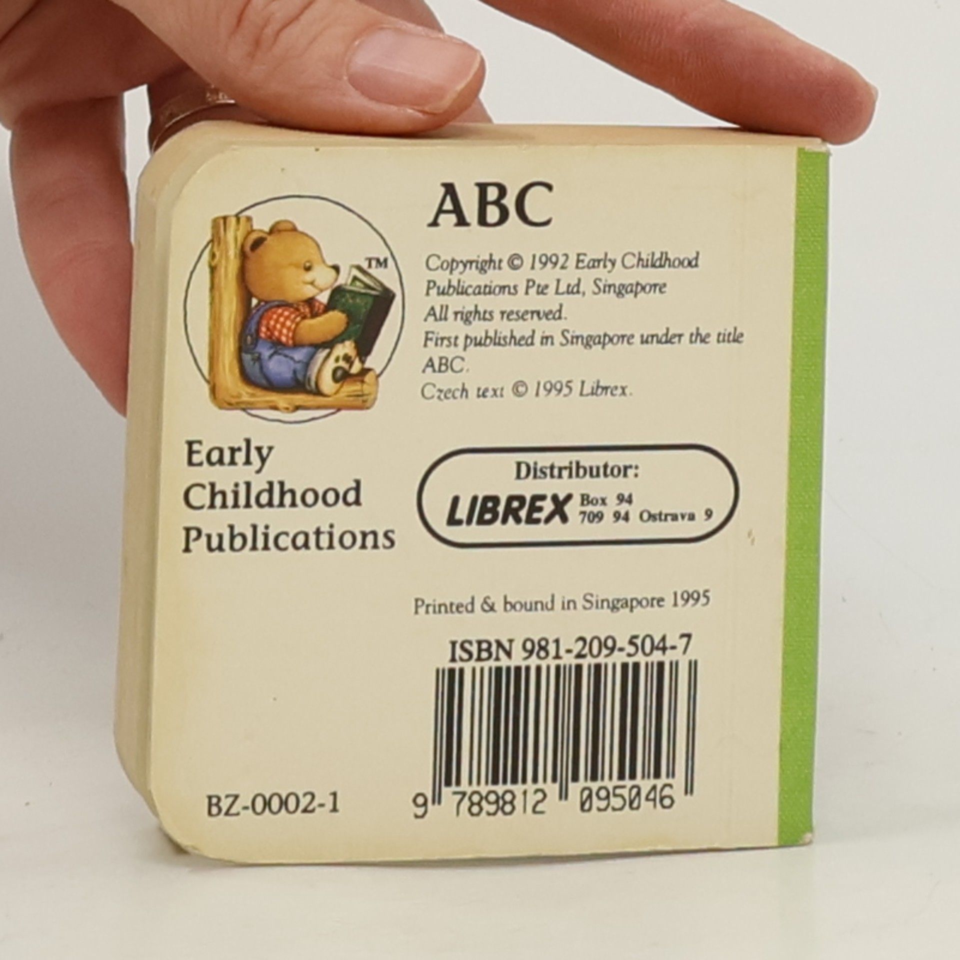 Autorenkollektiv ABC