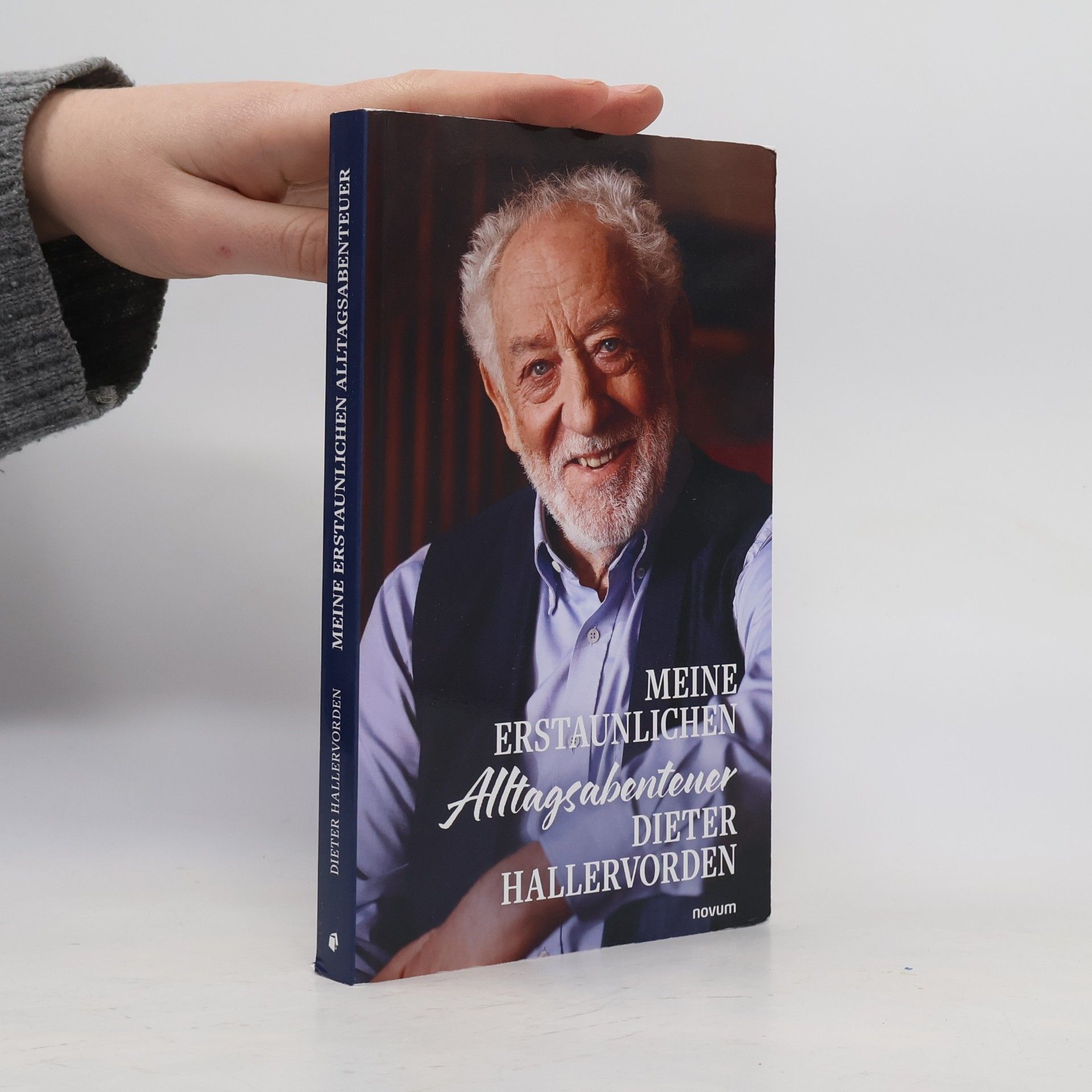 Meine erstaunlichen Alltagsabenteuer