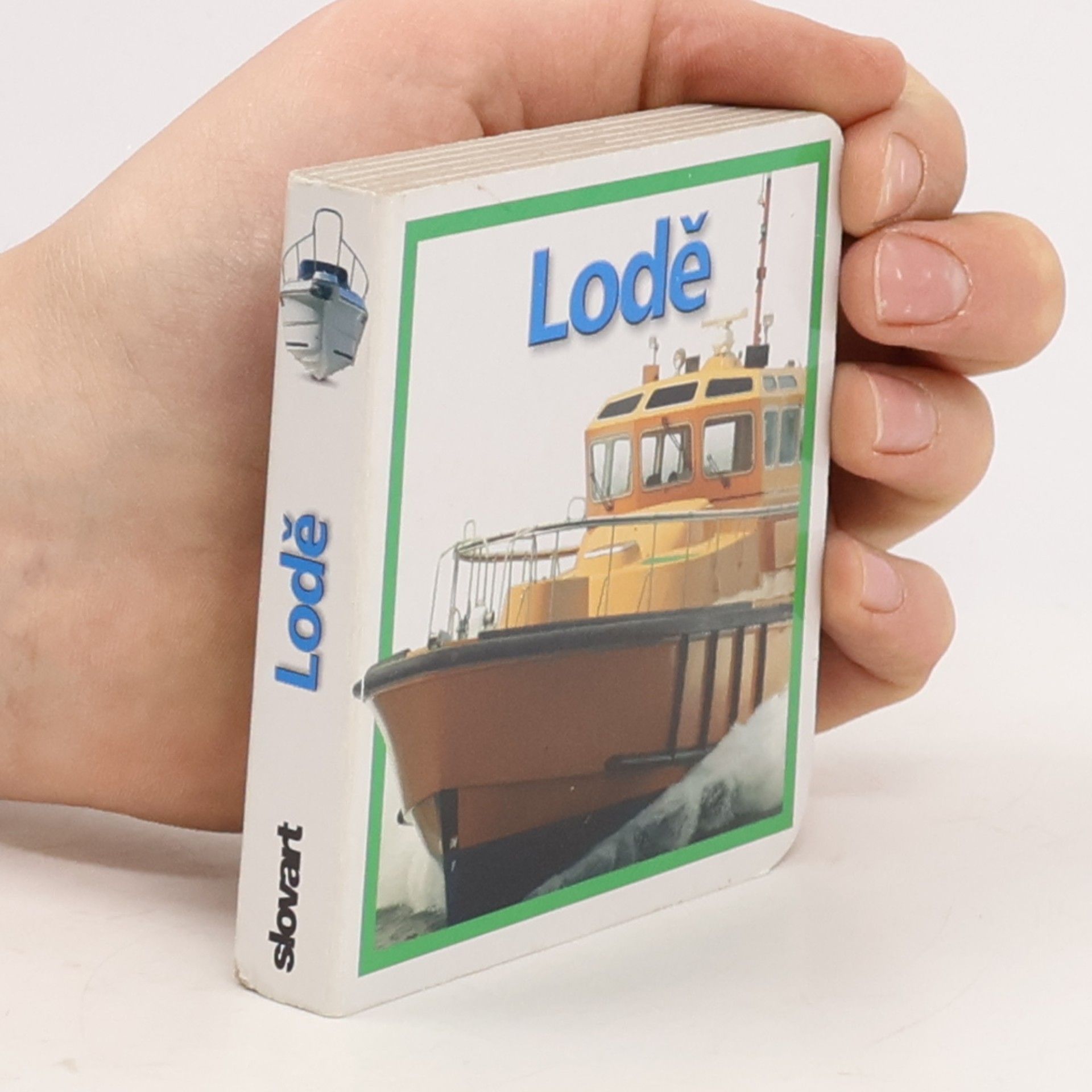 Collectif d'auteurs Lodě