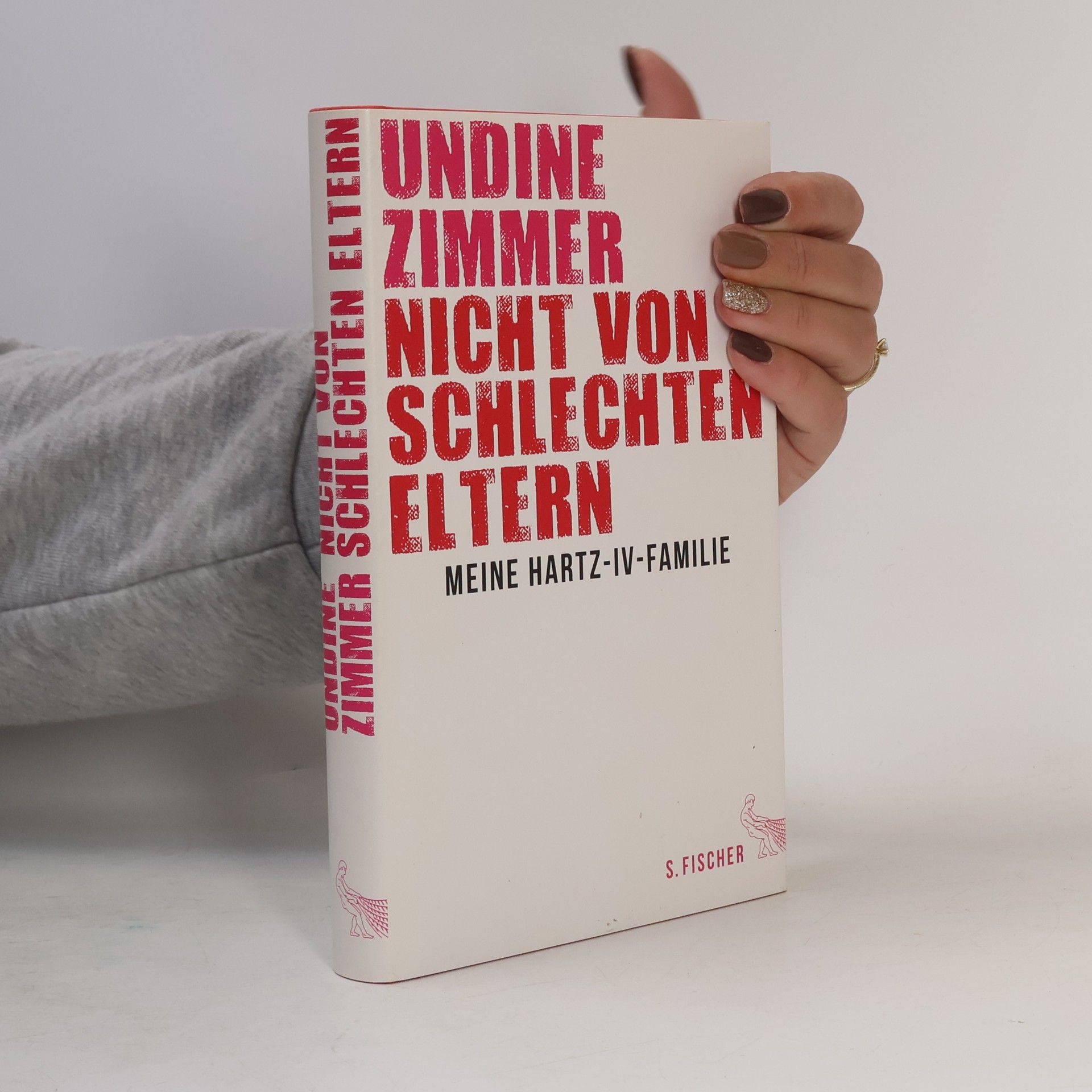Nicht von schlegten eltern
