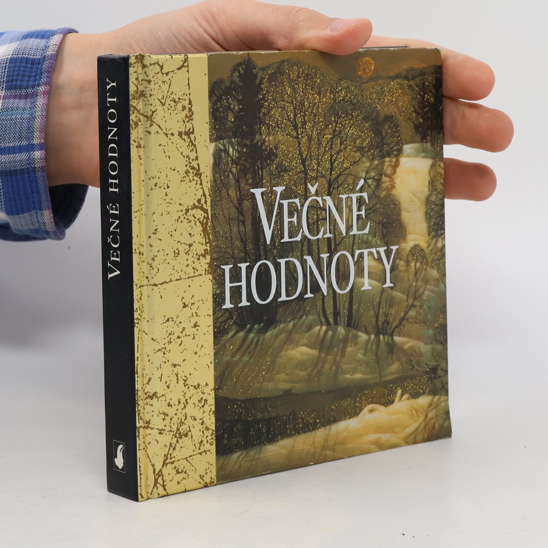 Helen Exley Večné hodnoty