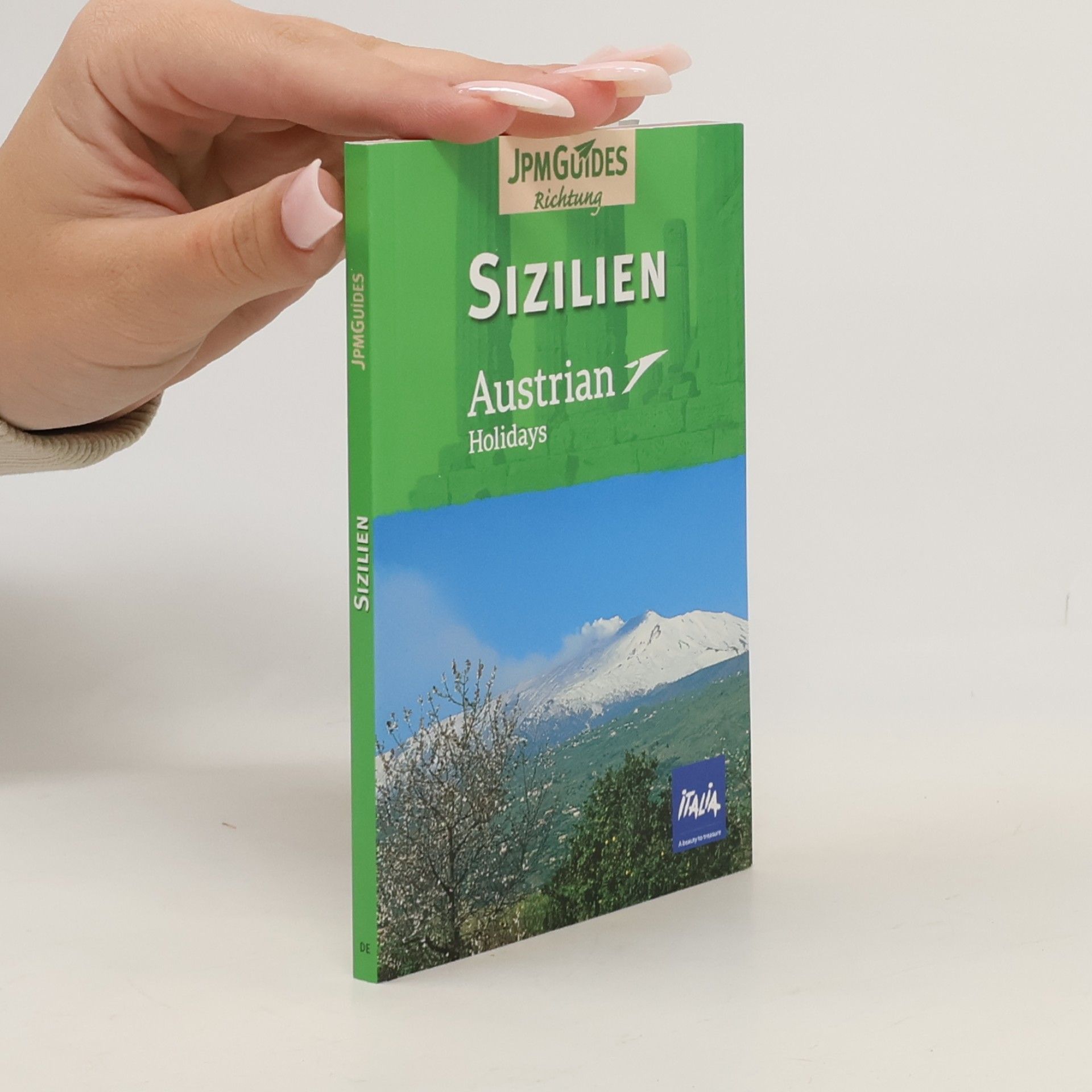 Sizilien