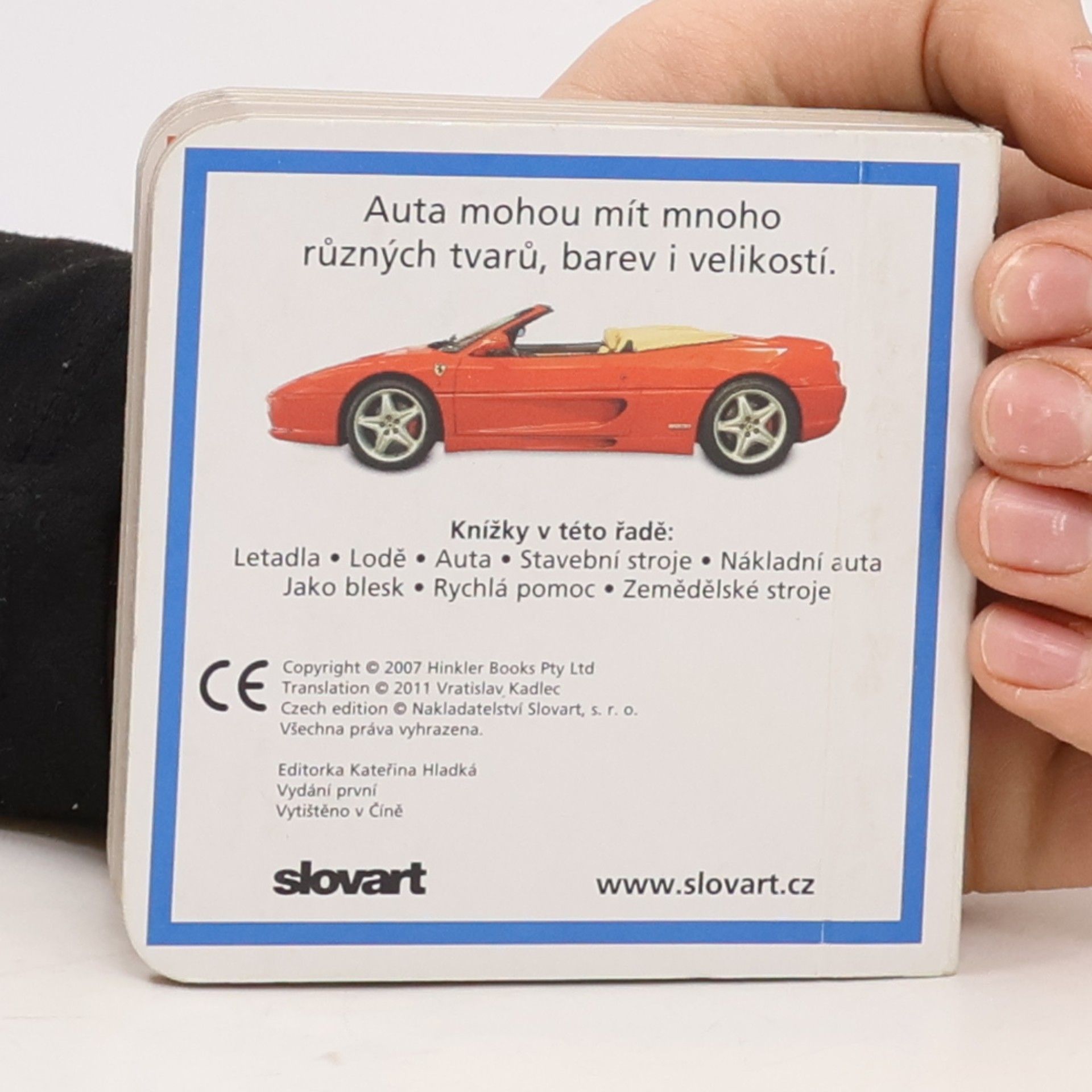 Autores varios Auta