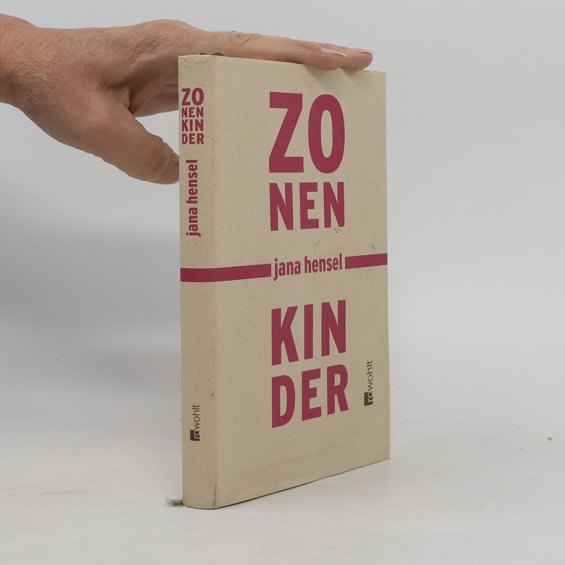 Zonenkinden