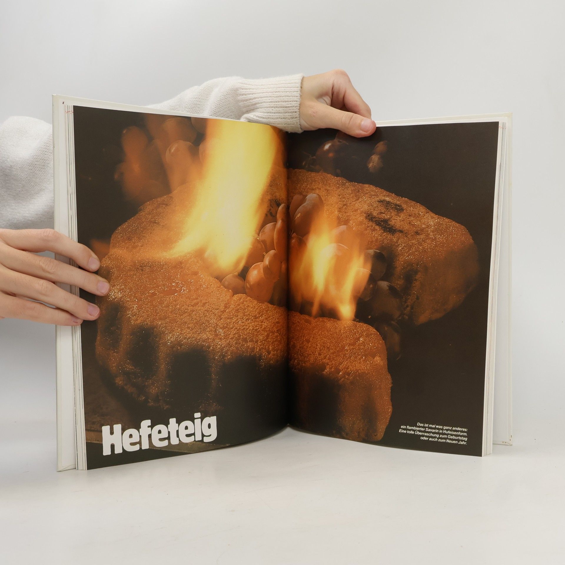 Autorenkollektiv Backen