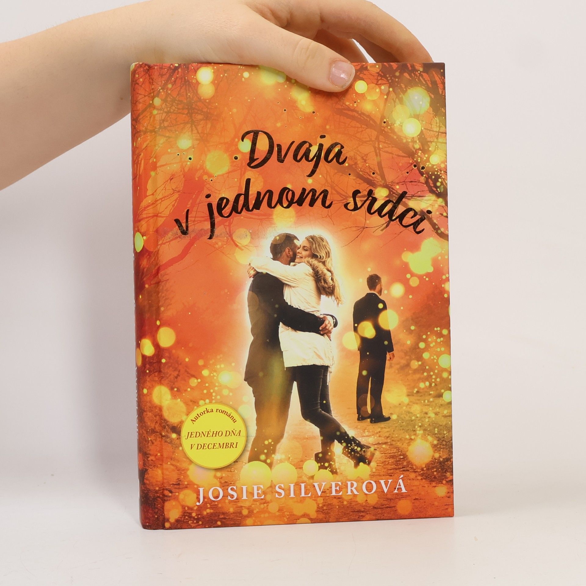 Dvaja v jednom srdci