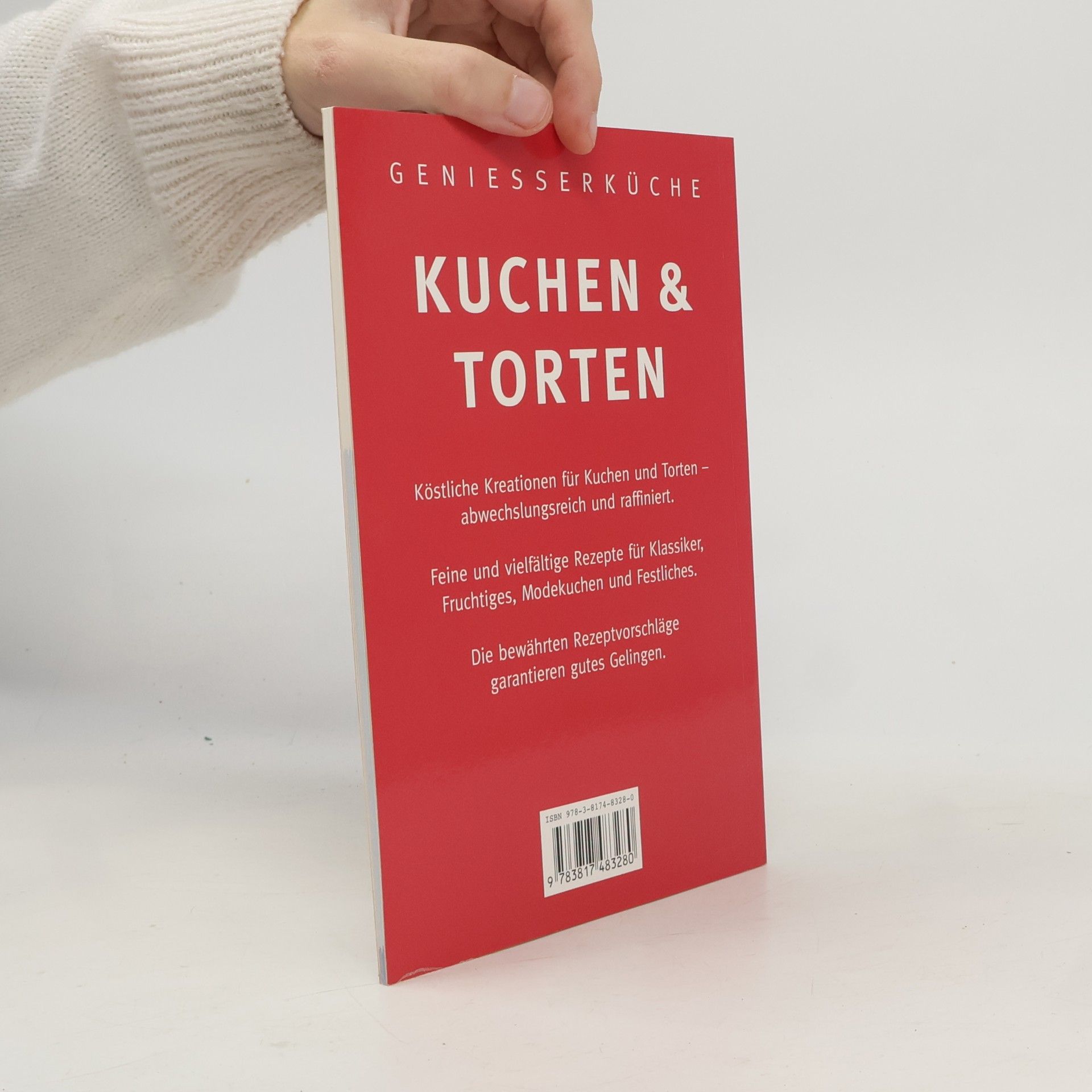 Kuchen & Torten