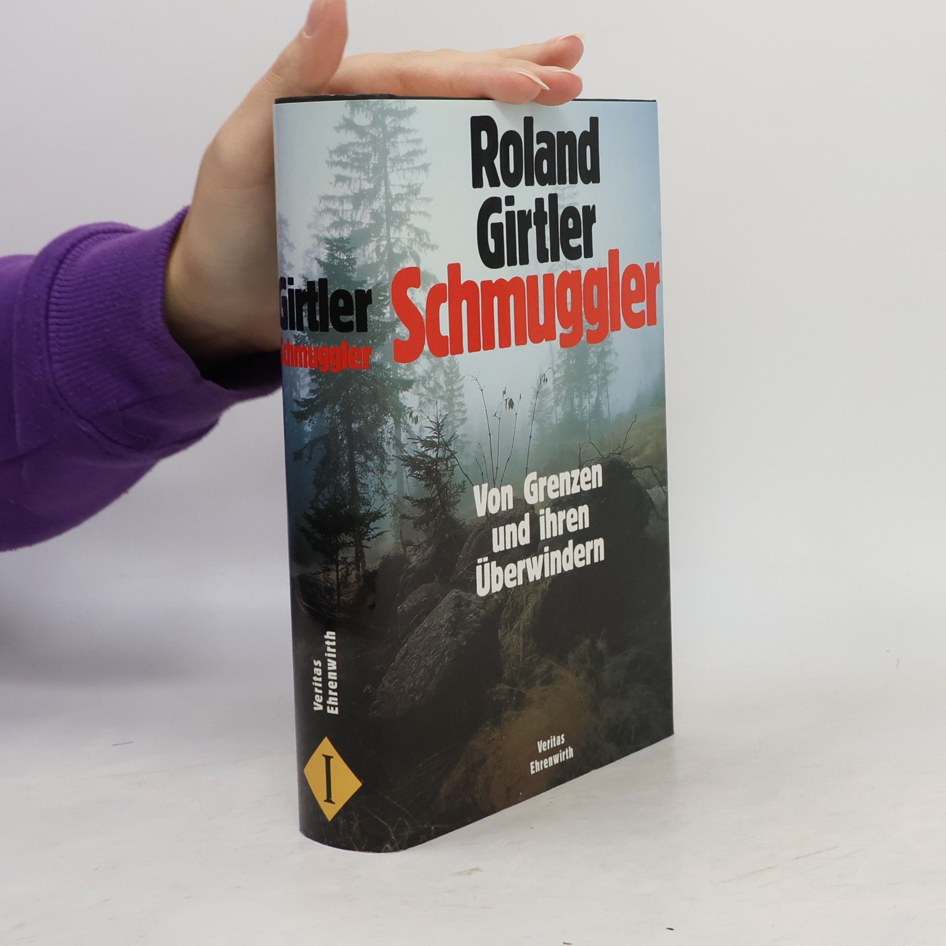 Schmuggler