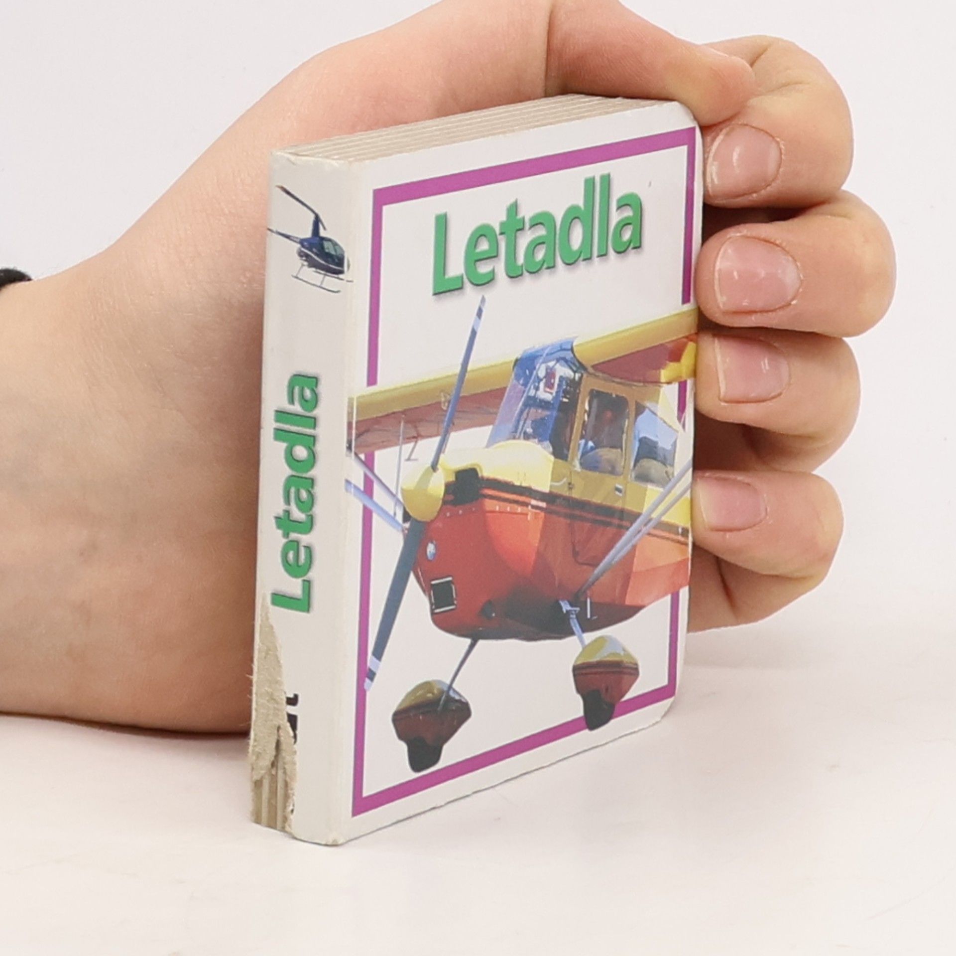 Letadla