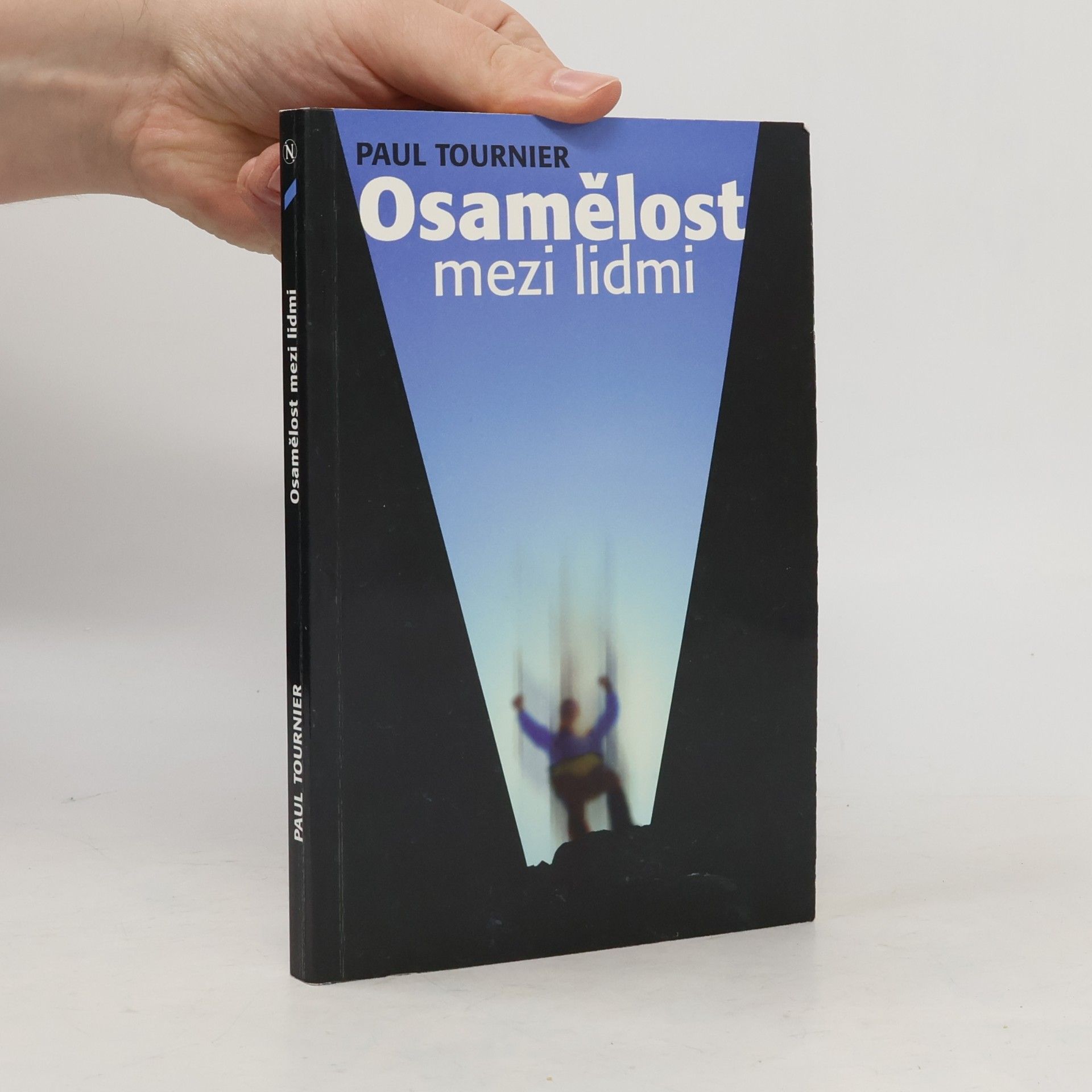 Osamělost mezi lidmi
