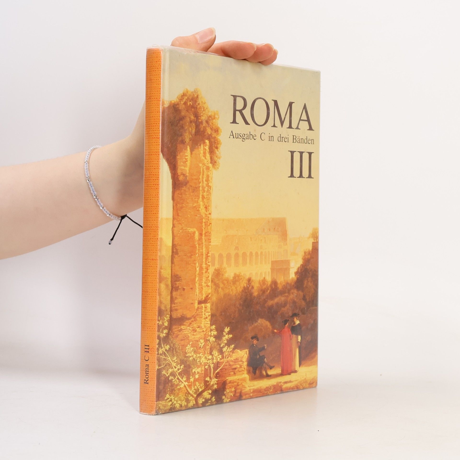 Roma III