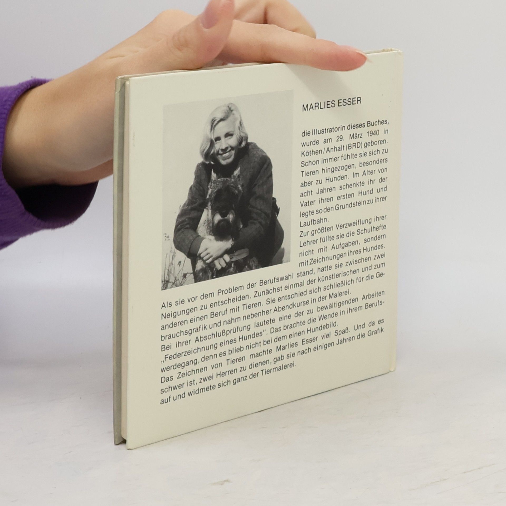 Hans Meyer Schöne Hunde