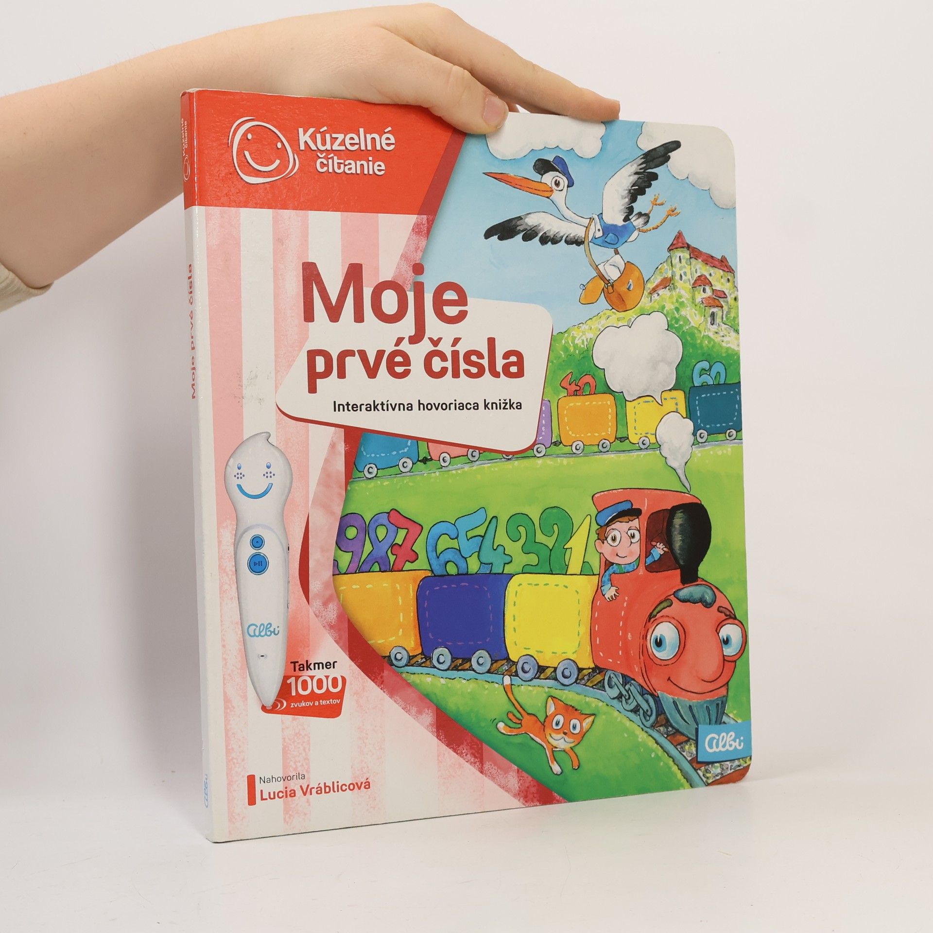 Autores varios Moje prvé čísla