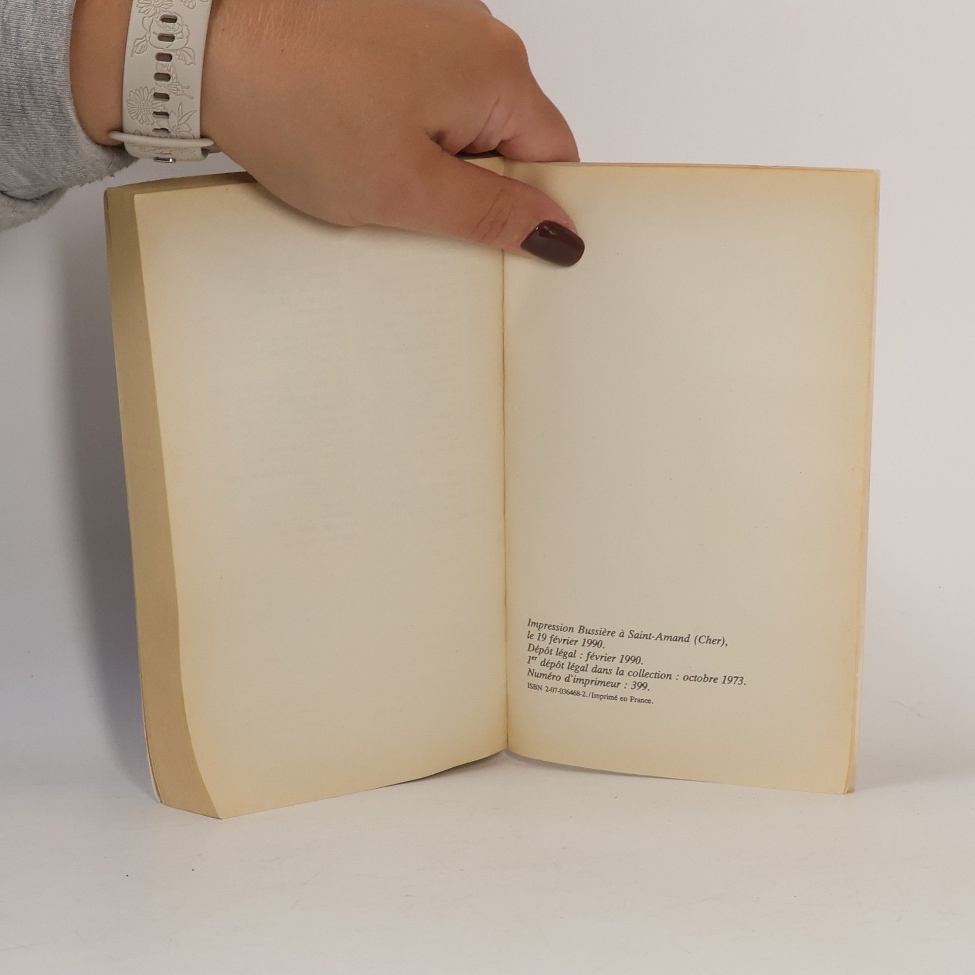 Honoré de Balzac Folio: Une ténébreuse affaire - Texte intégral