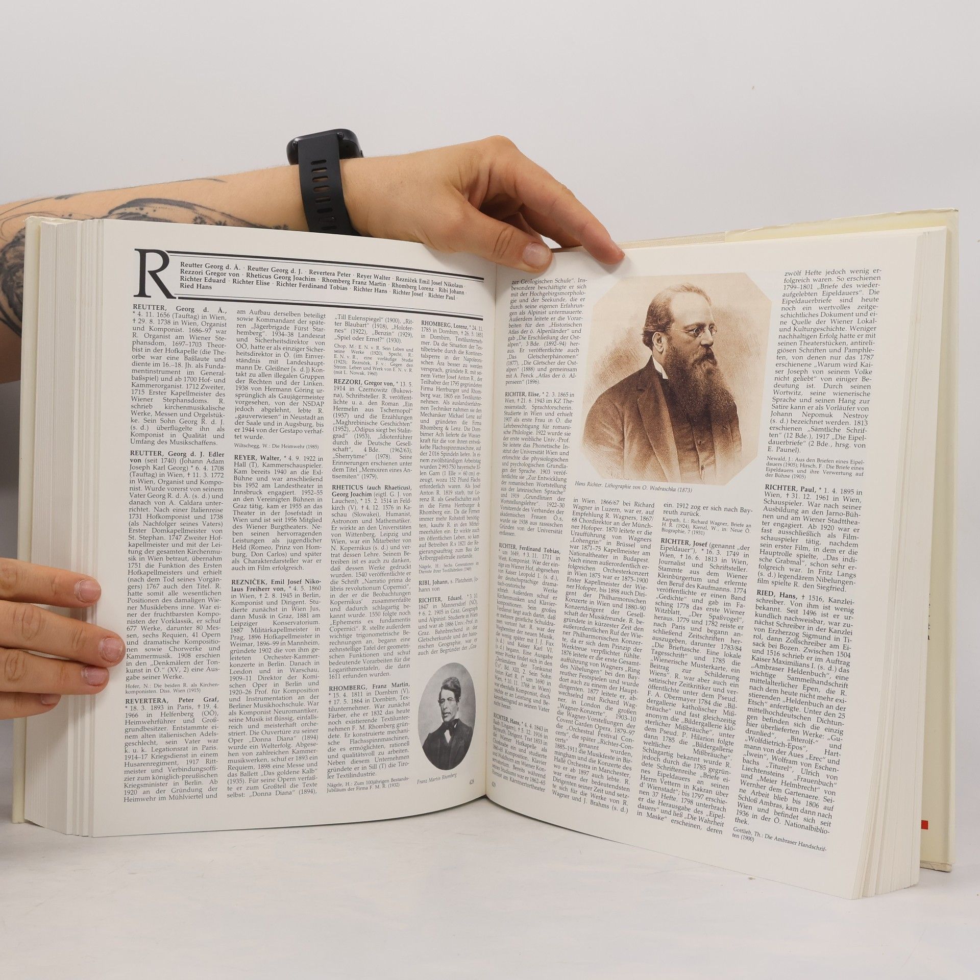 Walter Kleindel Das grosse Buch der Österreicher