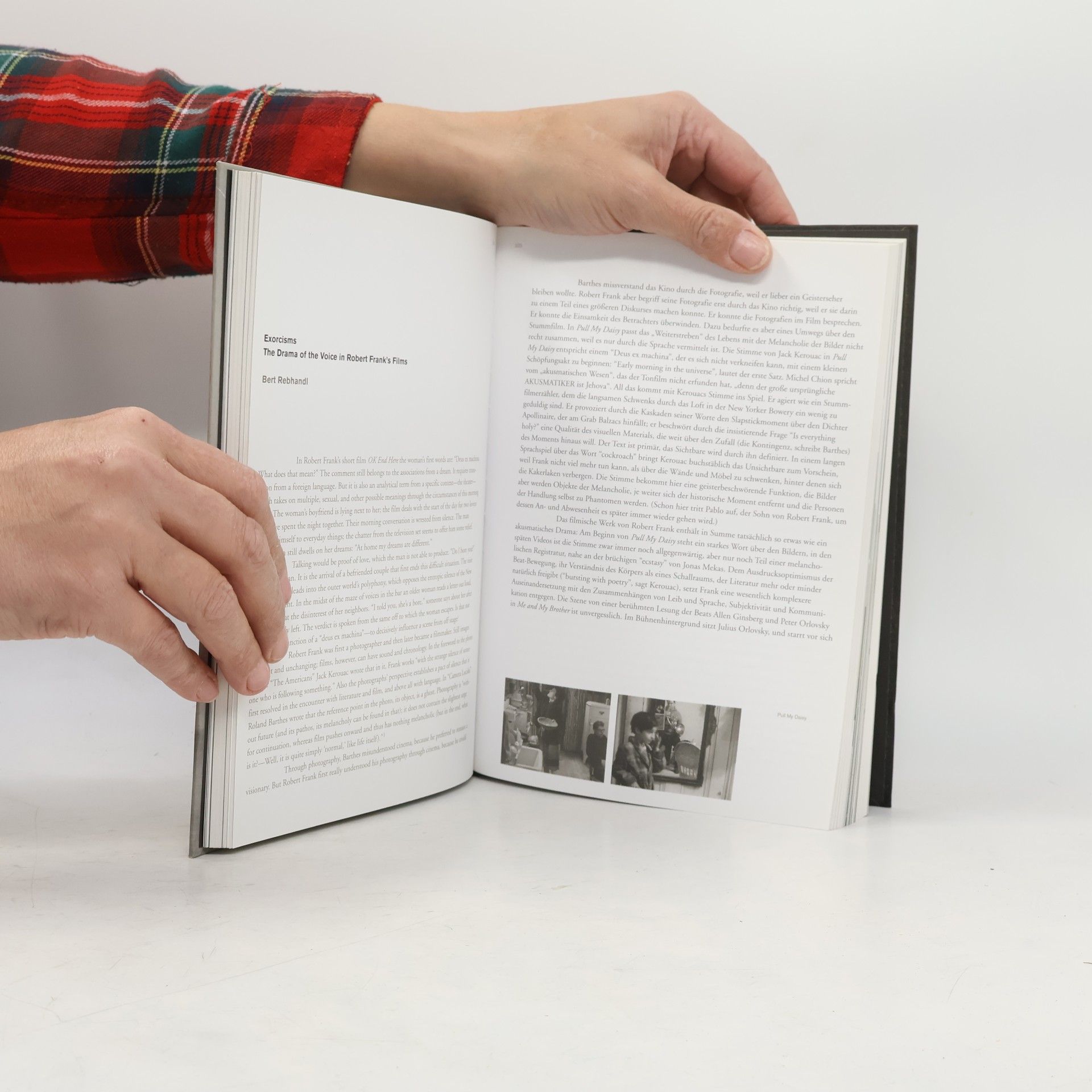 Robert Frank Frank Films