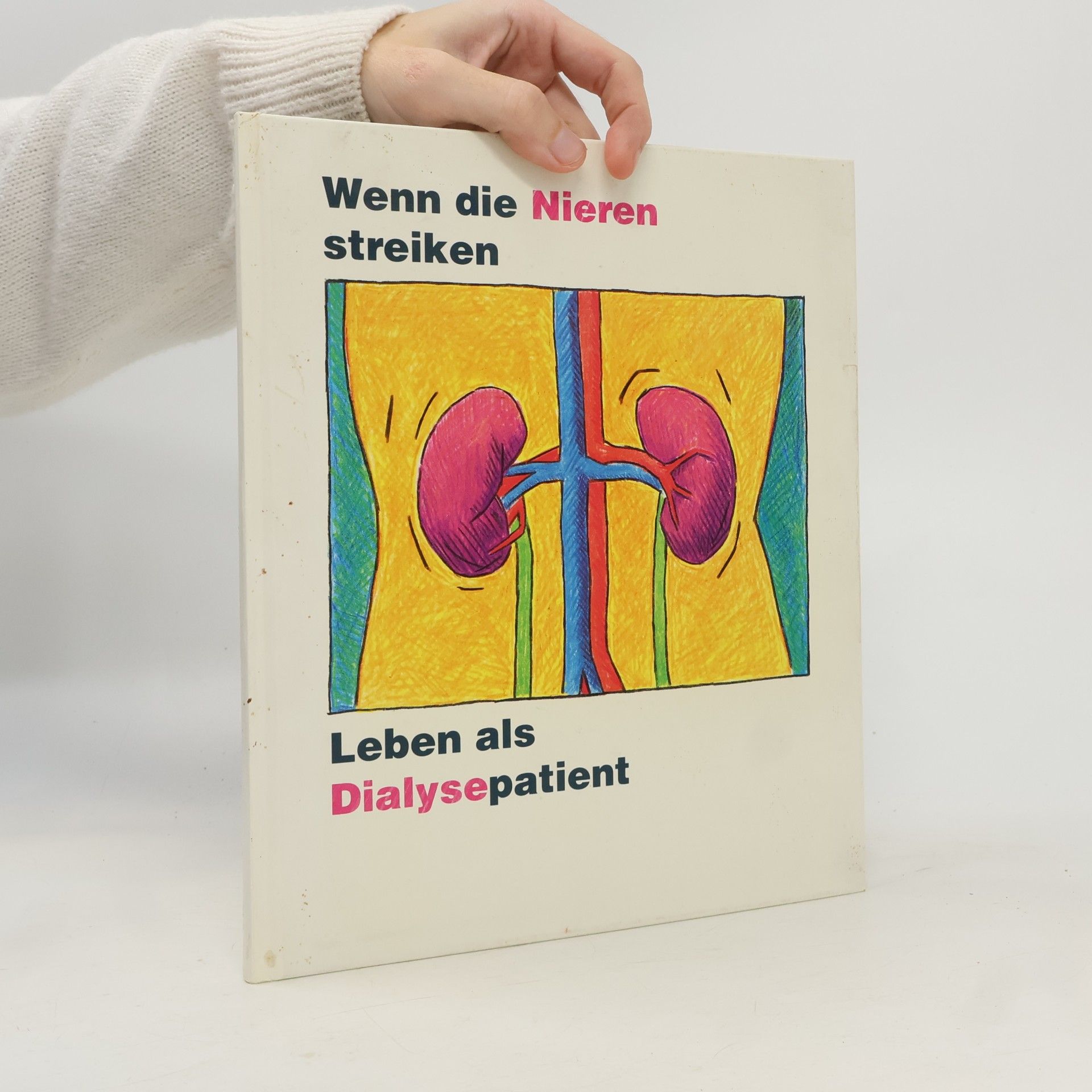 Wenn die Nieren streiken