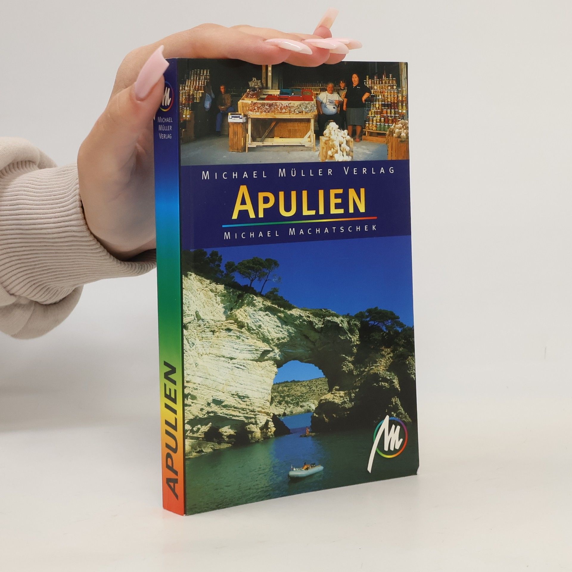 Apulien