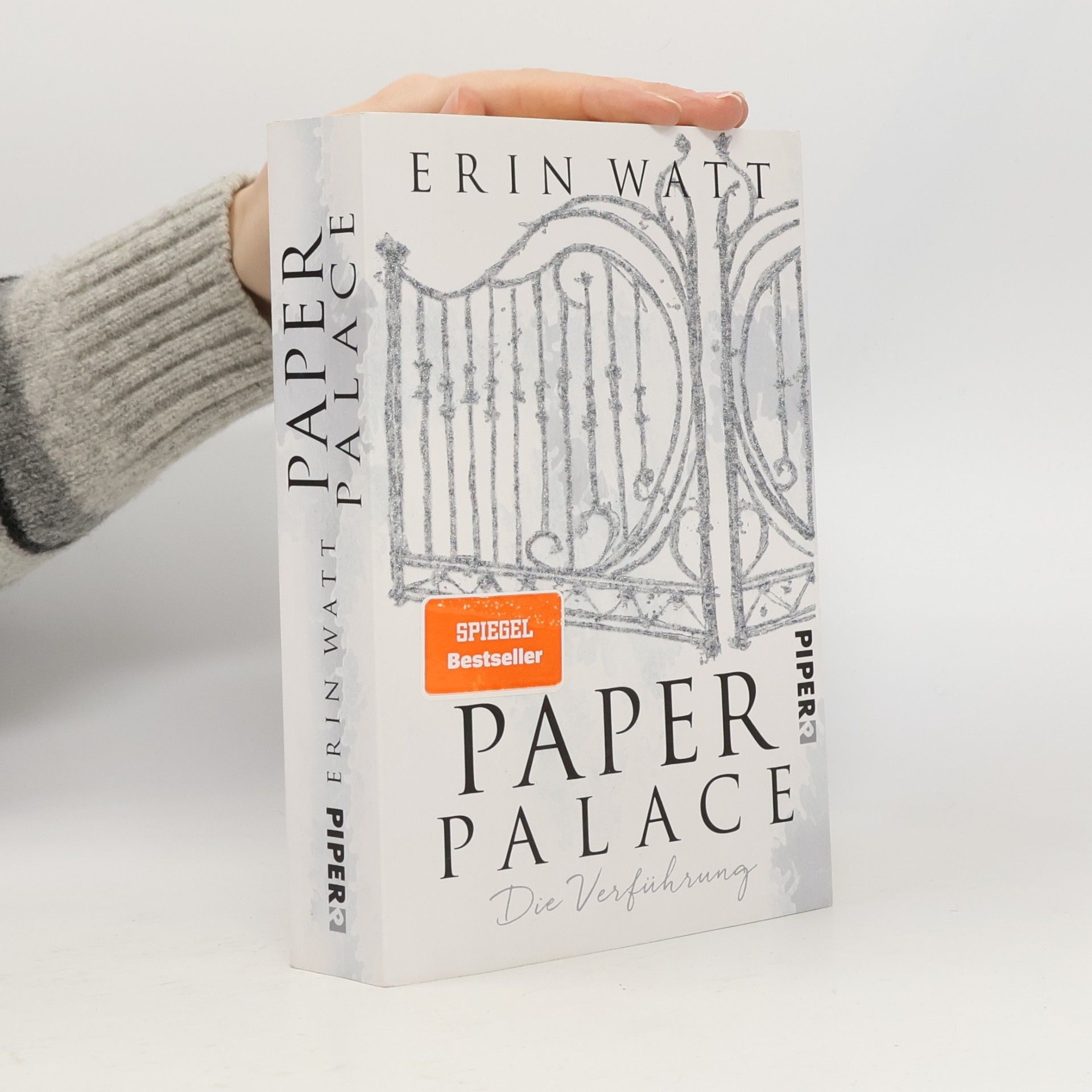 Paper Palace