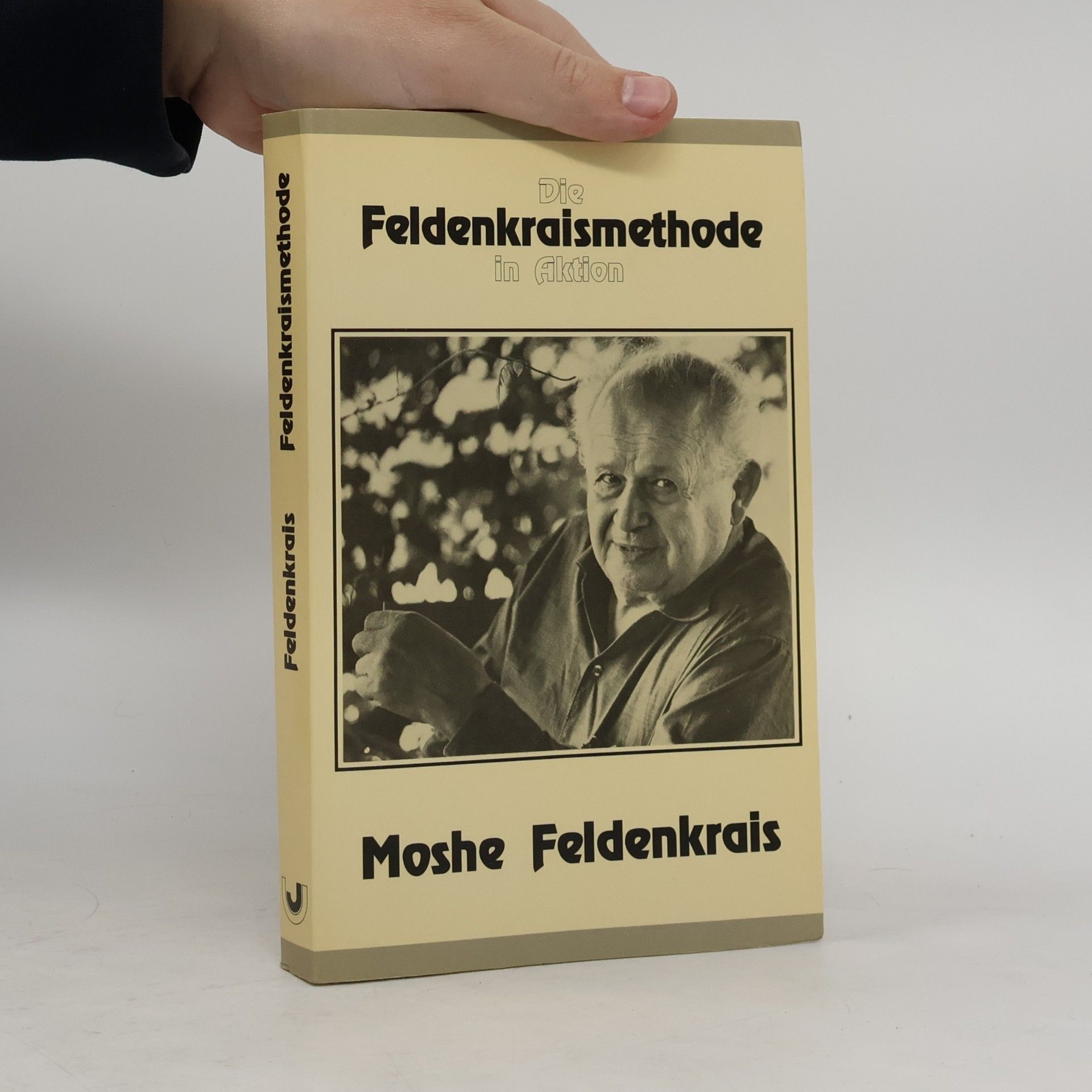 Die Feldenkraismethode in Aktion