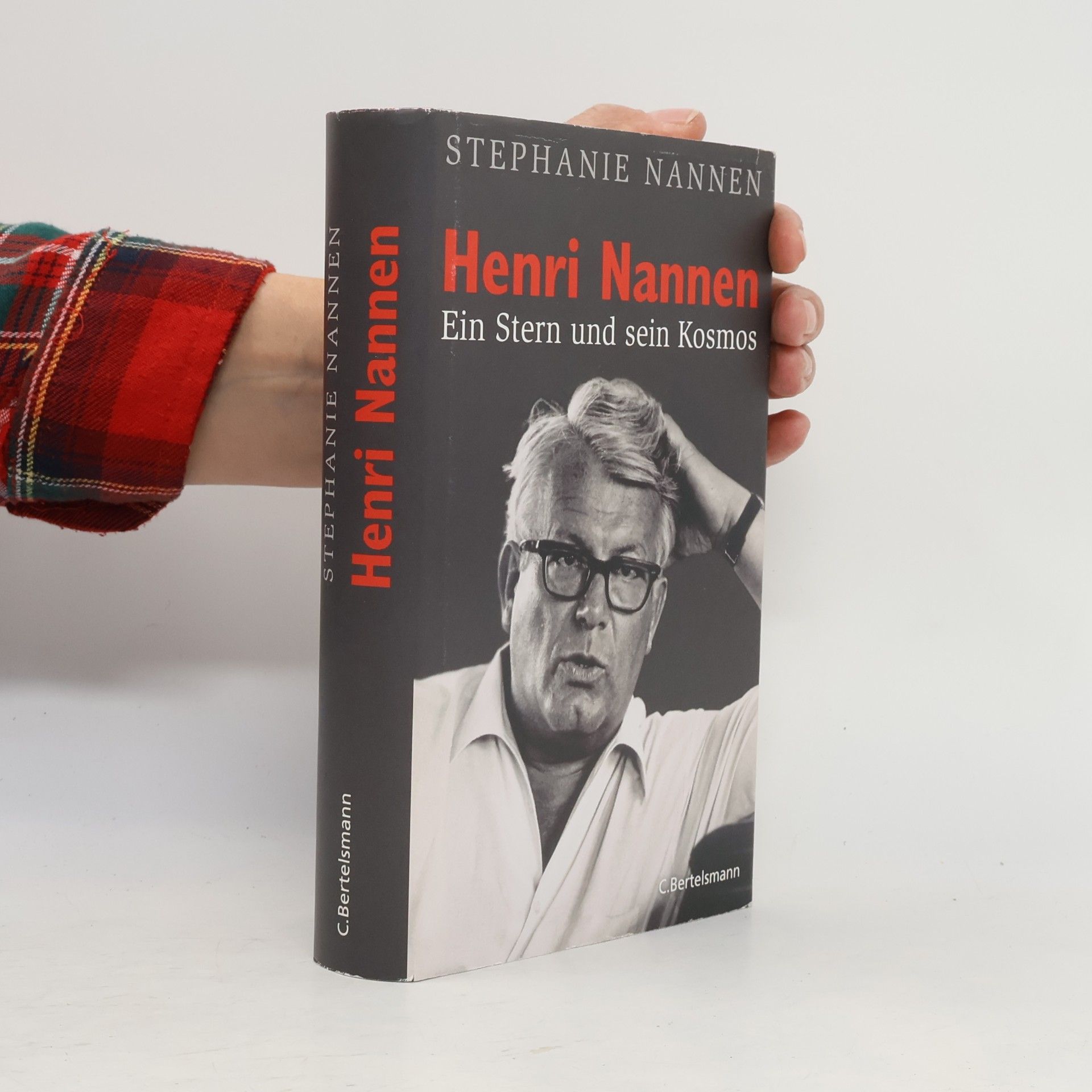 Henri Nannen