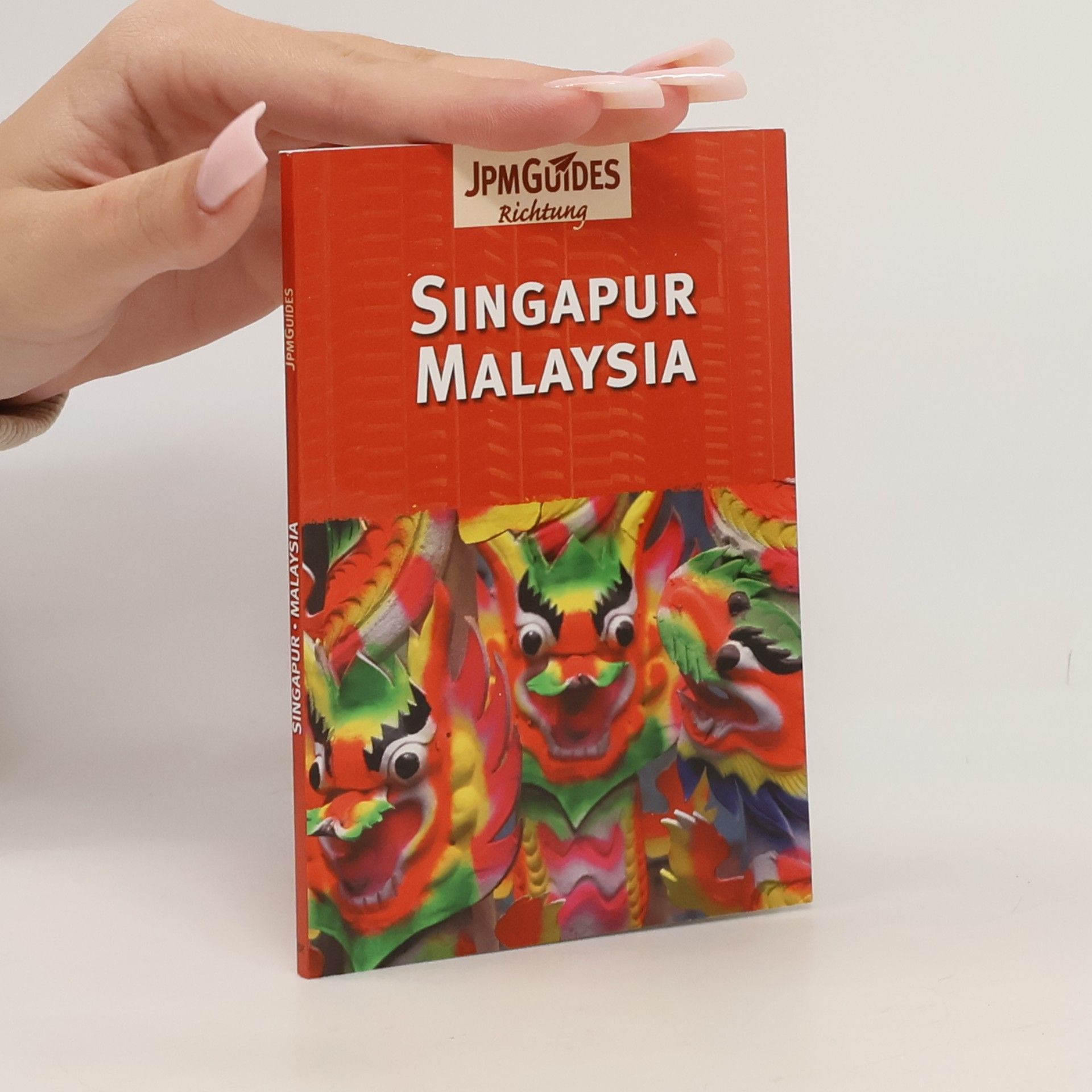 Singapur, Malaysia