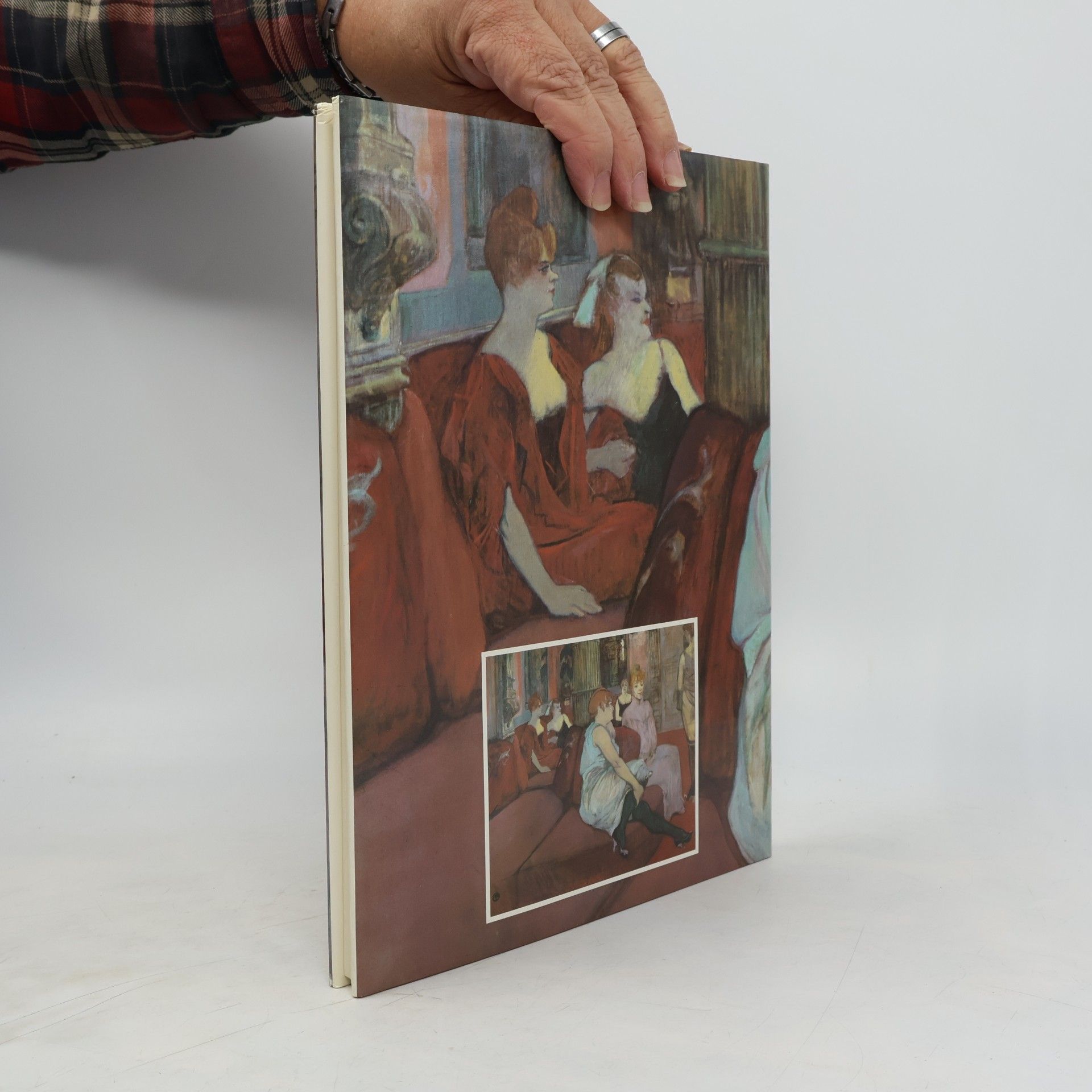 Gilles Néret Toulouse Lautrec