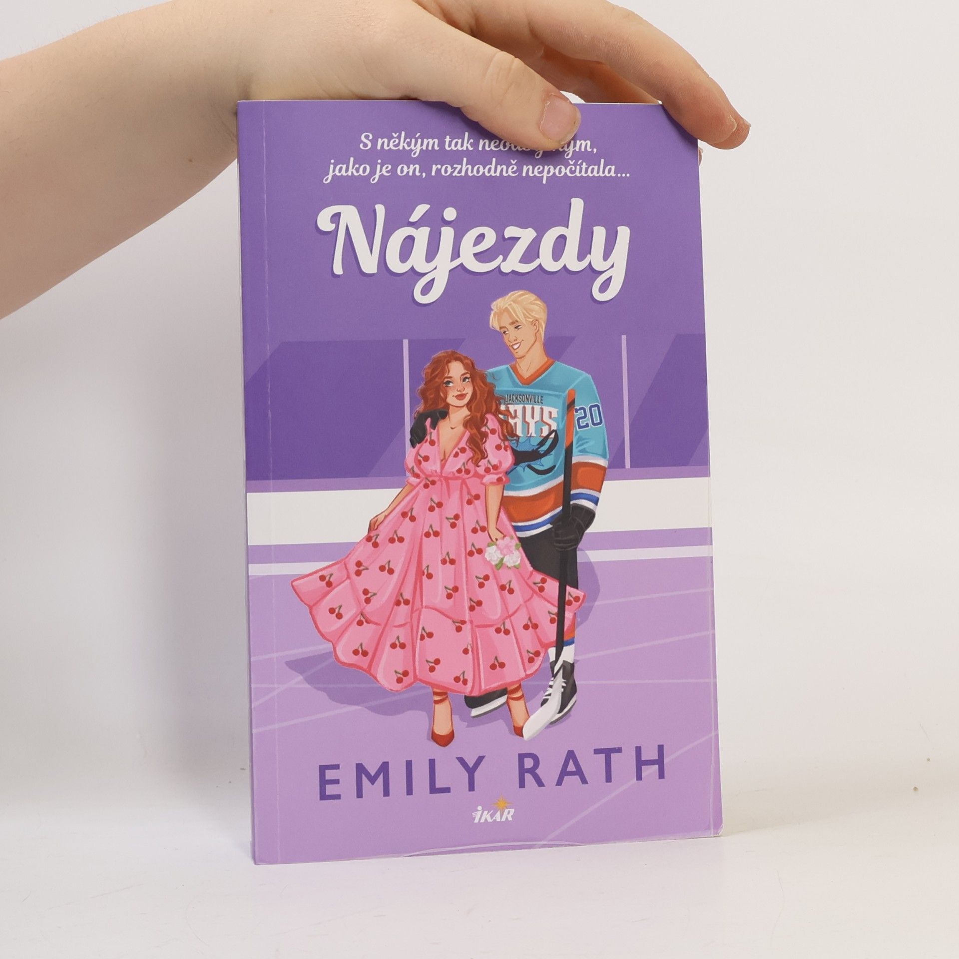 Nájezdy