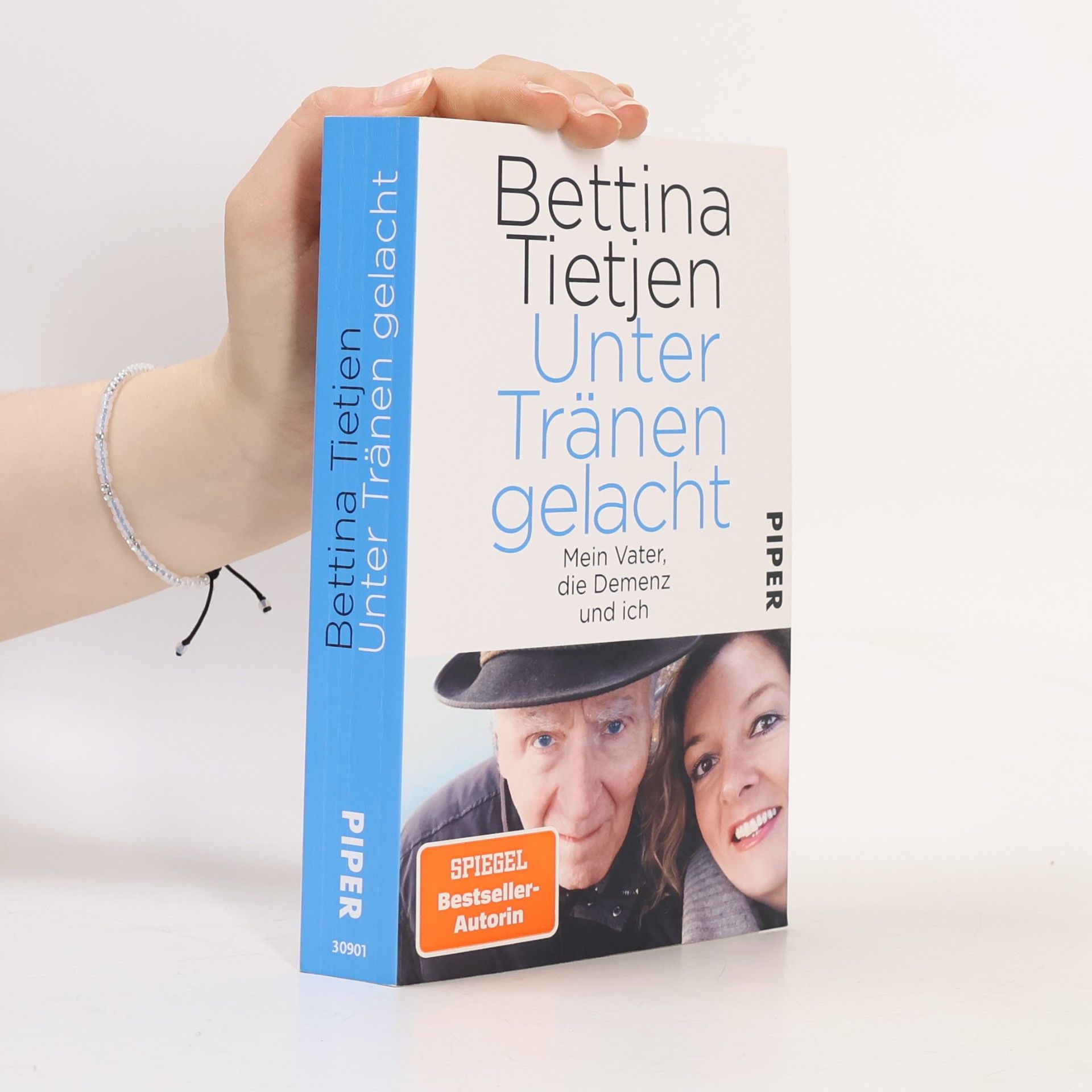Unter Tränen gelacht