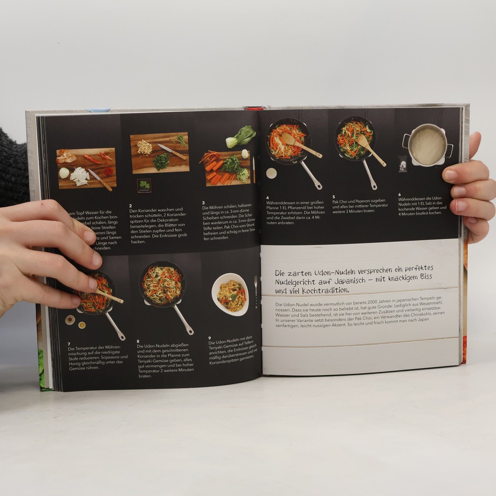 Kolektiv autorů Vegetarisch