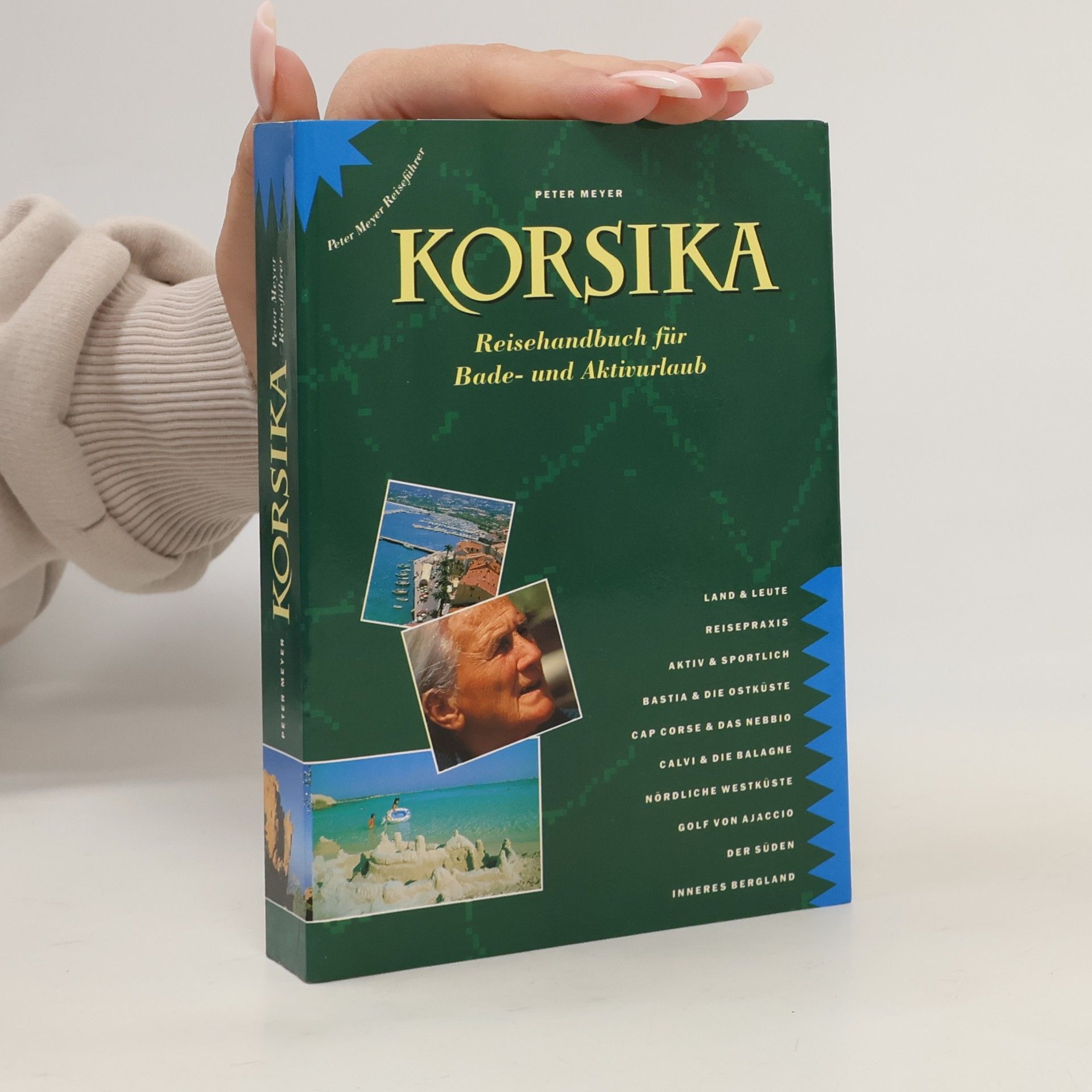 Korsika