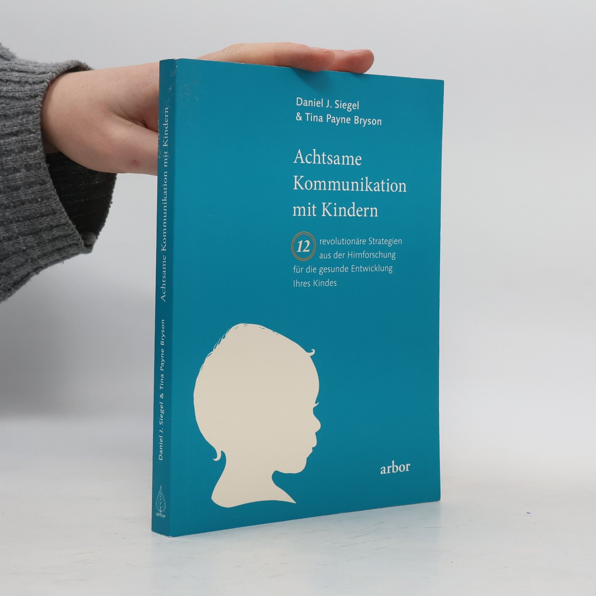Achtsame Kommunikation mit Kindern