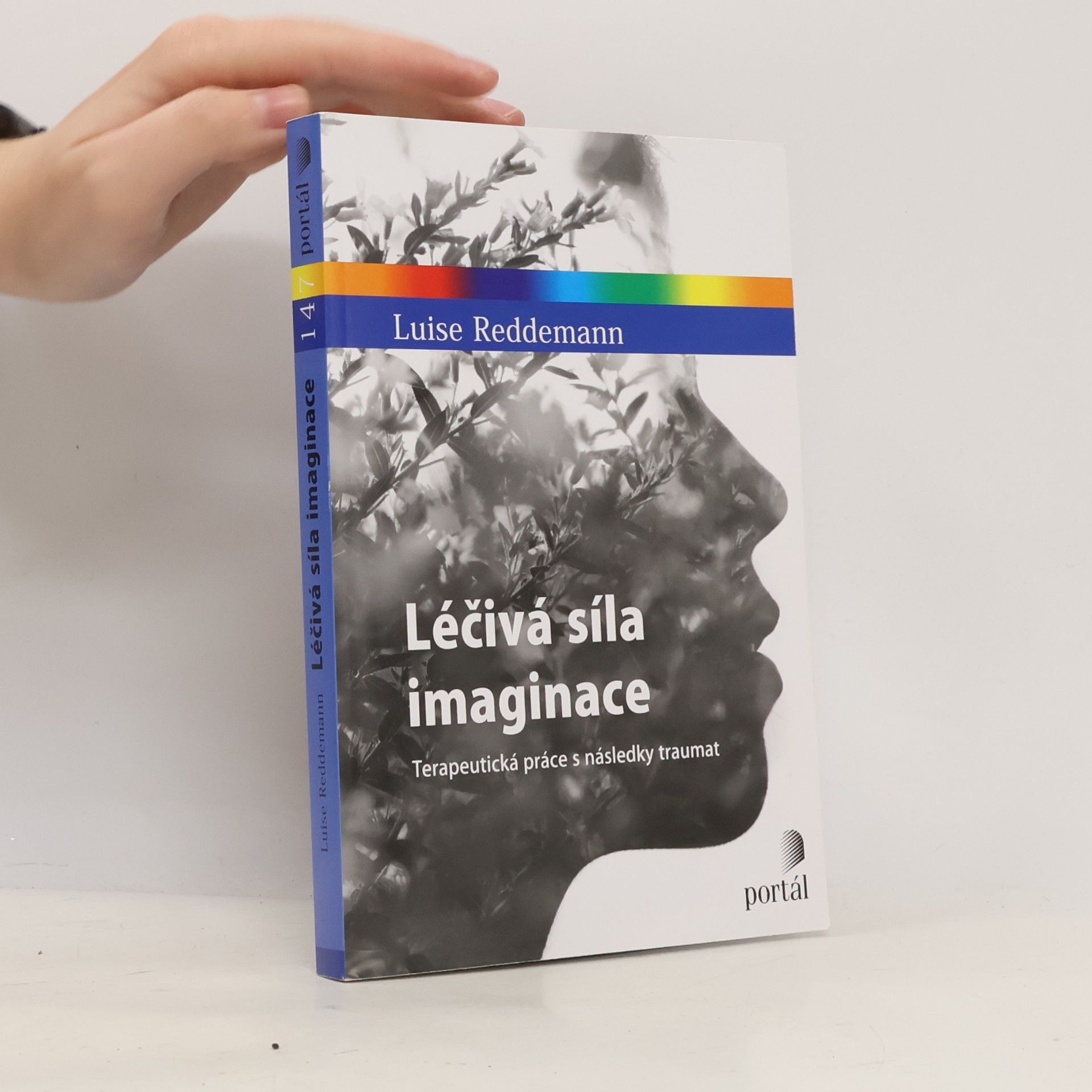 Léčivá síla imaginace
