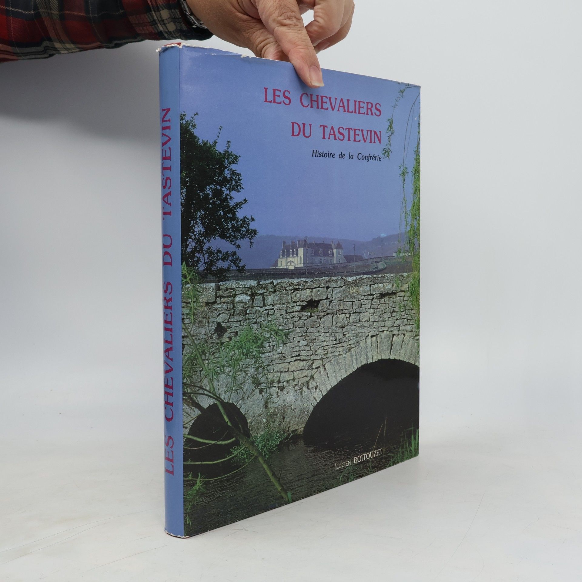 Les chevaliers du tastevin