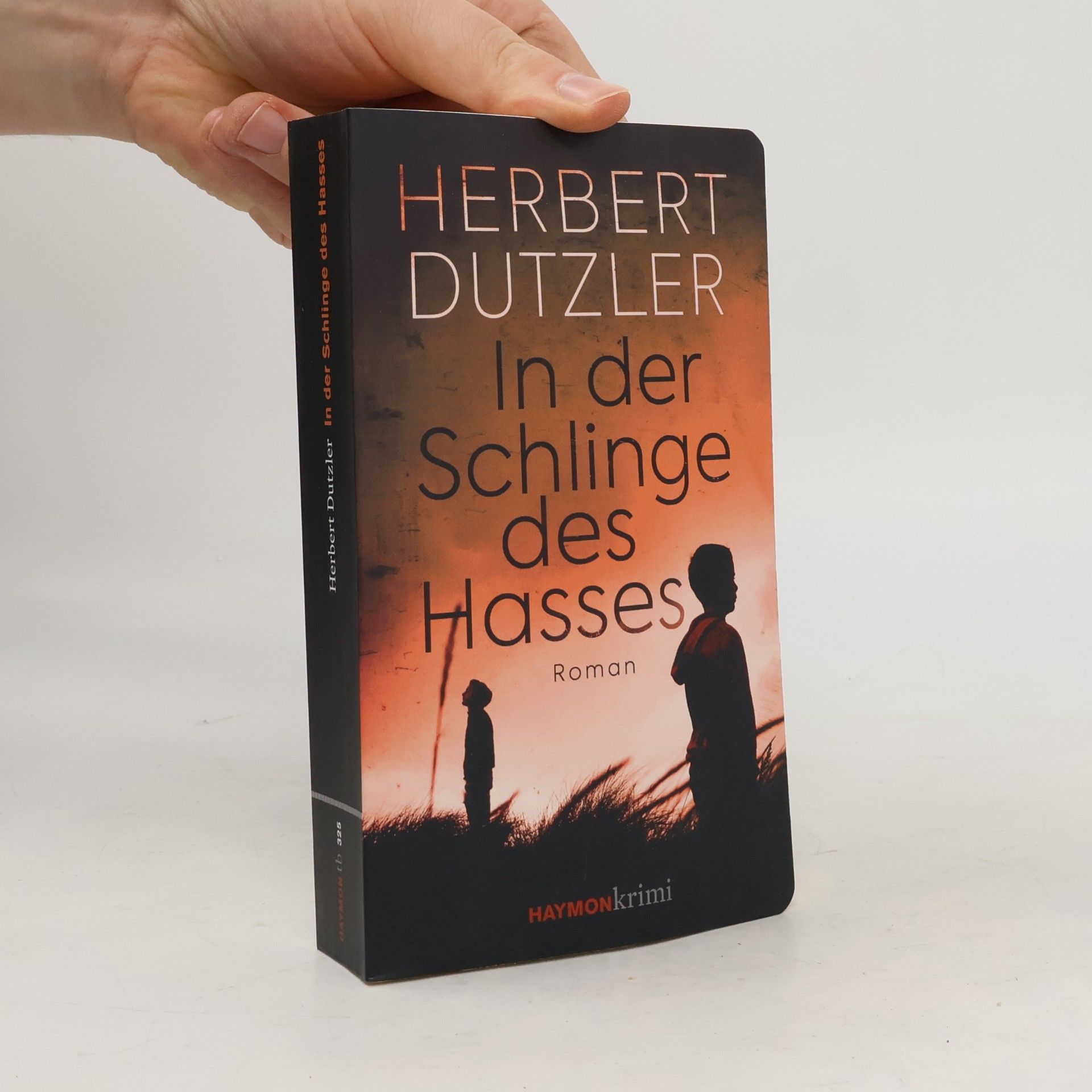 In der Schlinge des Hasses