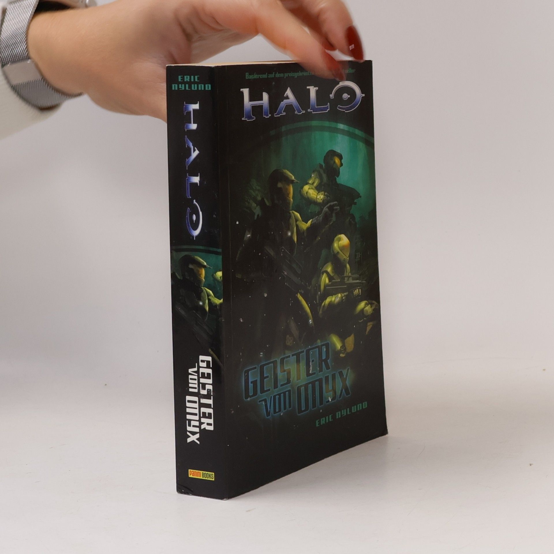 Halo