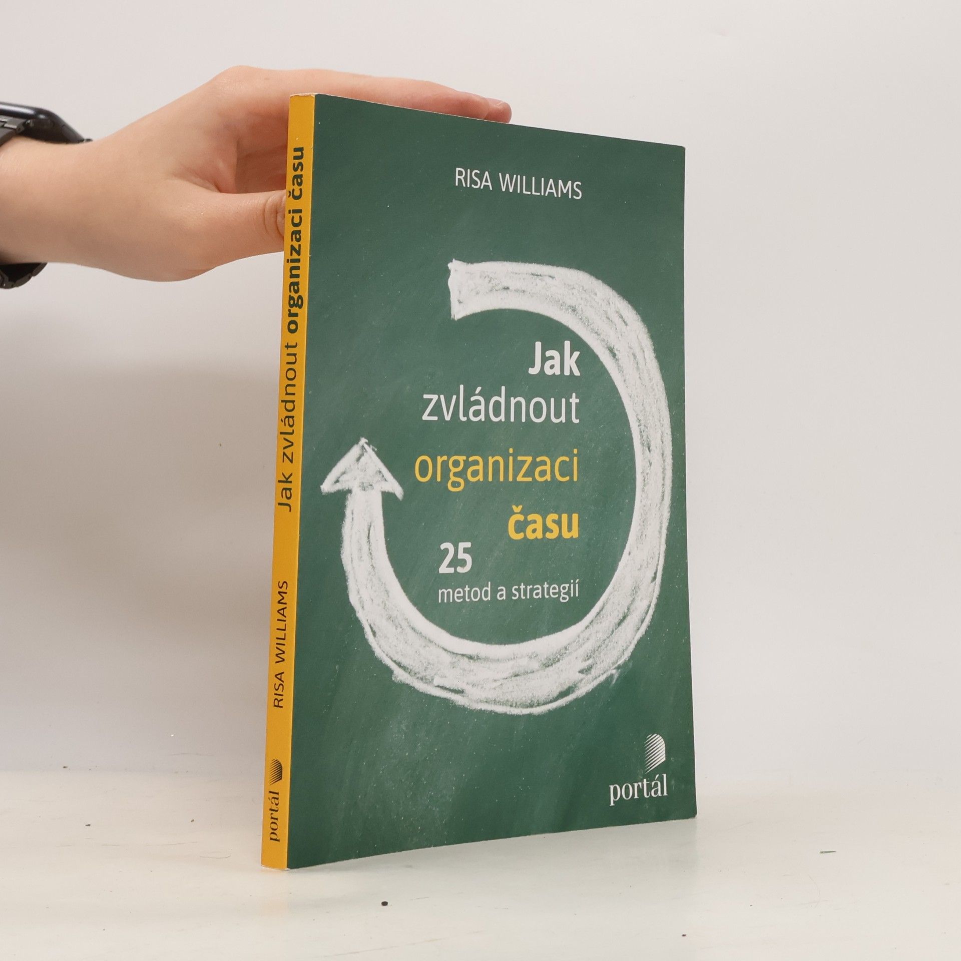 Jak zvládnout organizaci času. 25 metod a strategií
