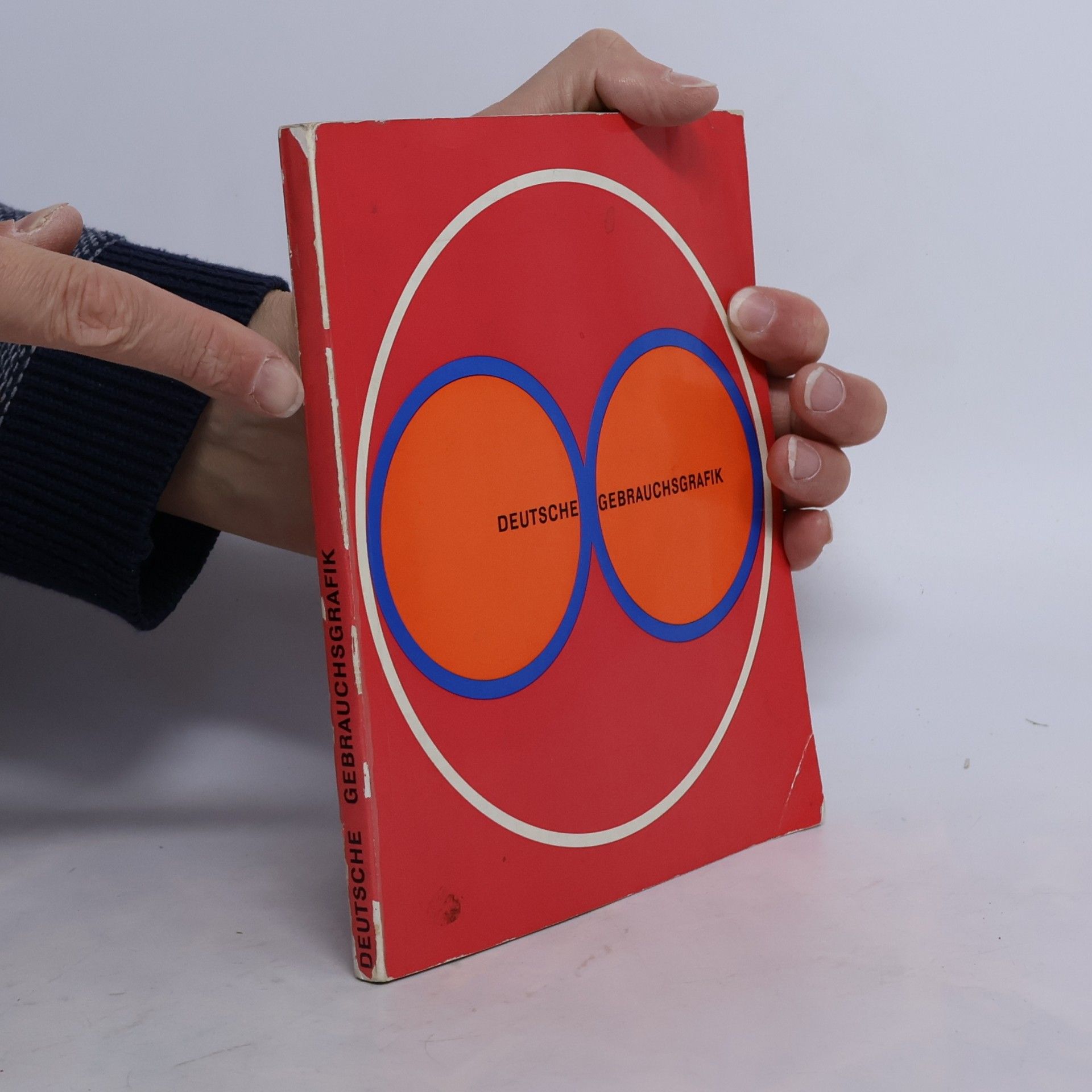 Hans Kuh Deutsche Gebrauchsgrafik