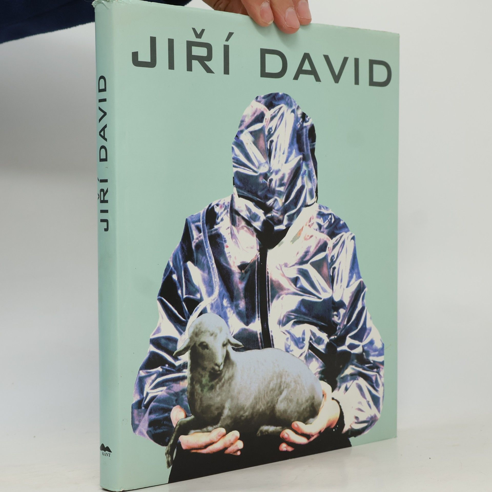 Jiří David