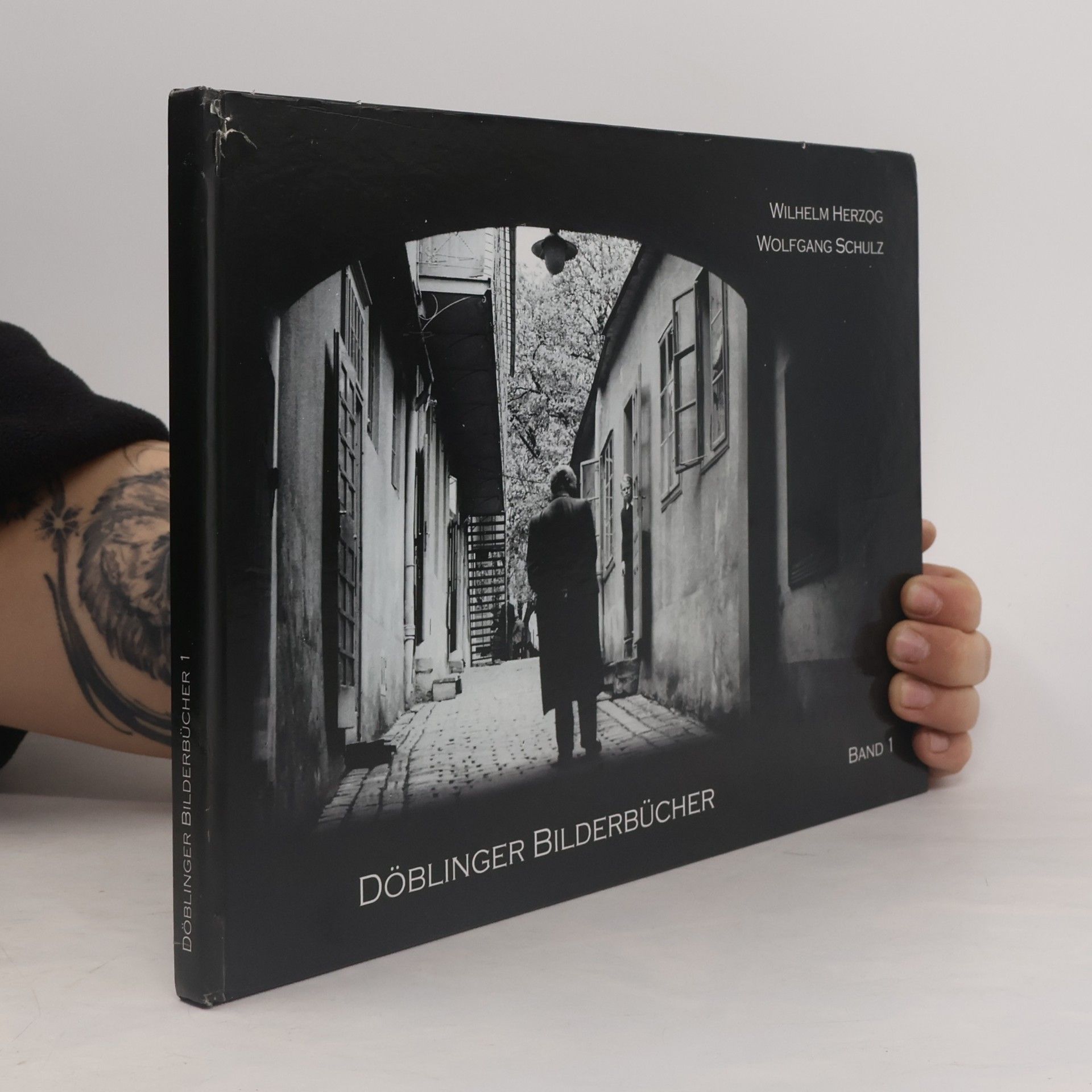 Döblinger Bilderbücher