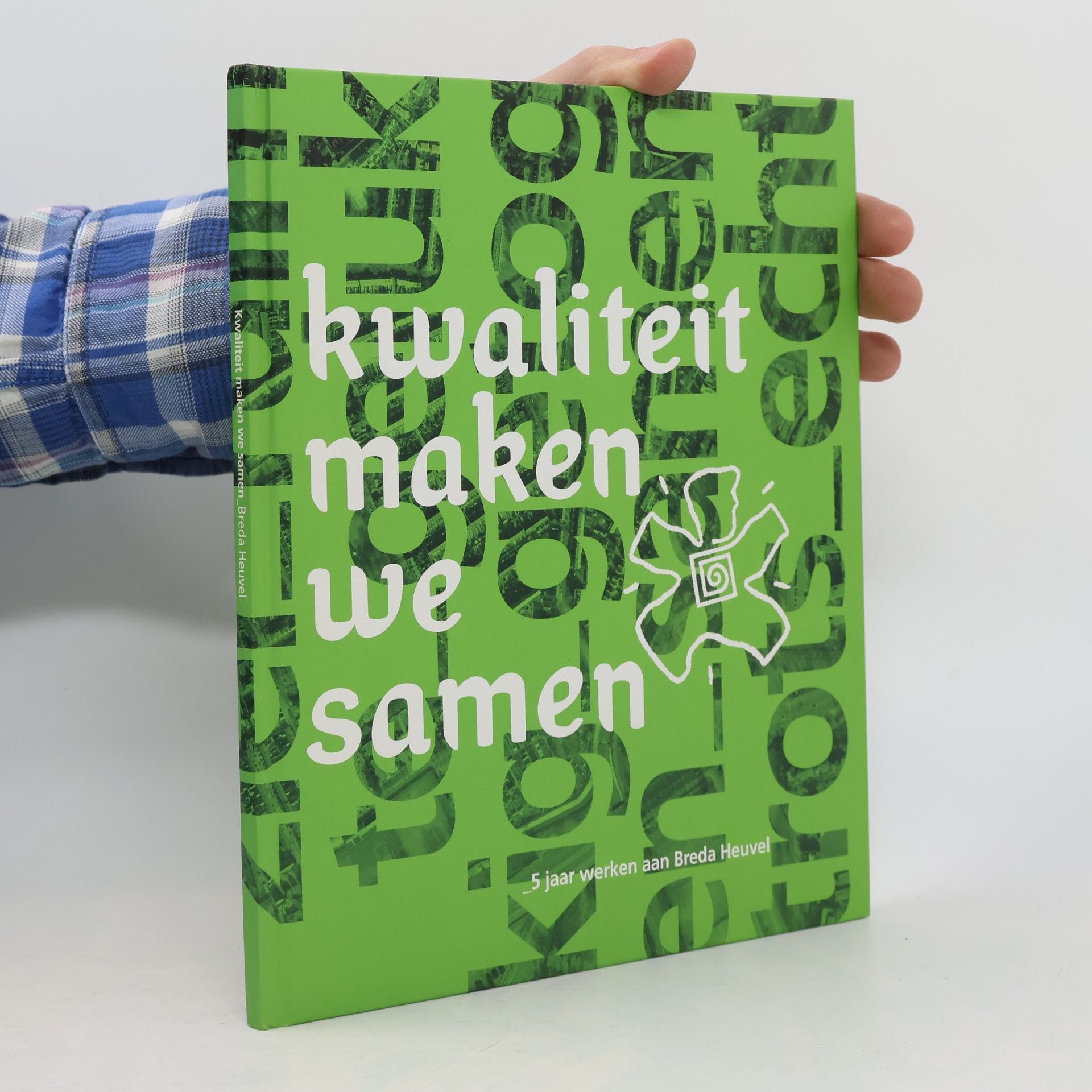 kwaliteit maken we samen