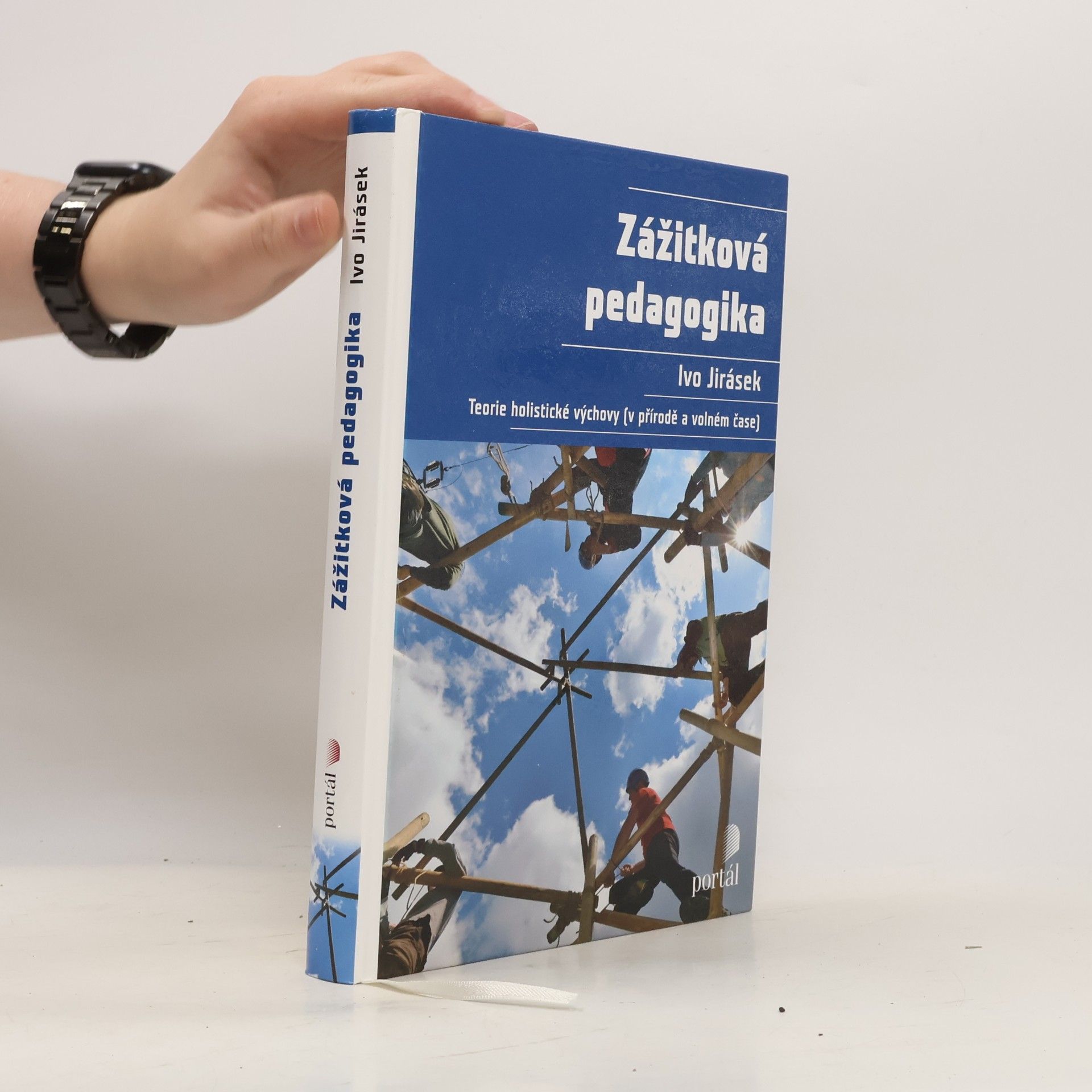 Zážitková pedagogika