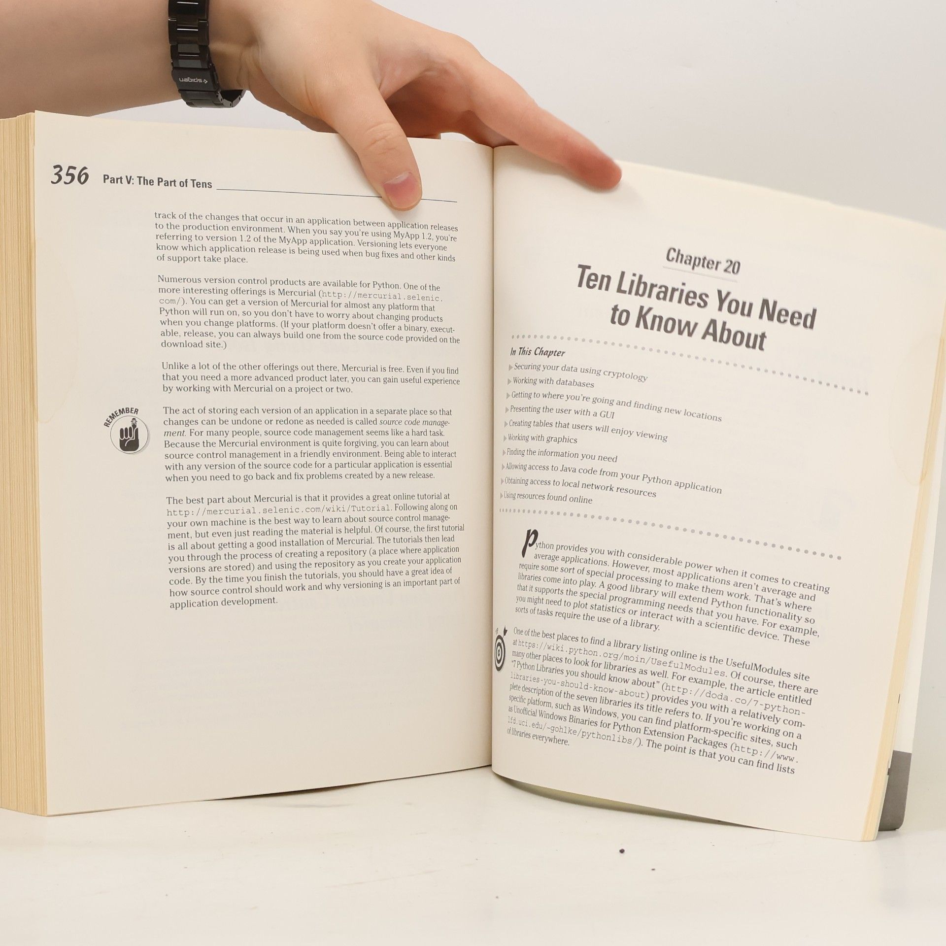 John Paul Mueller For Dummies: Beginning Programming with Python