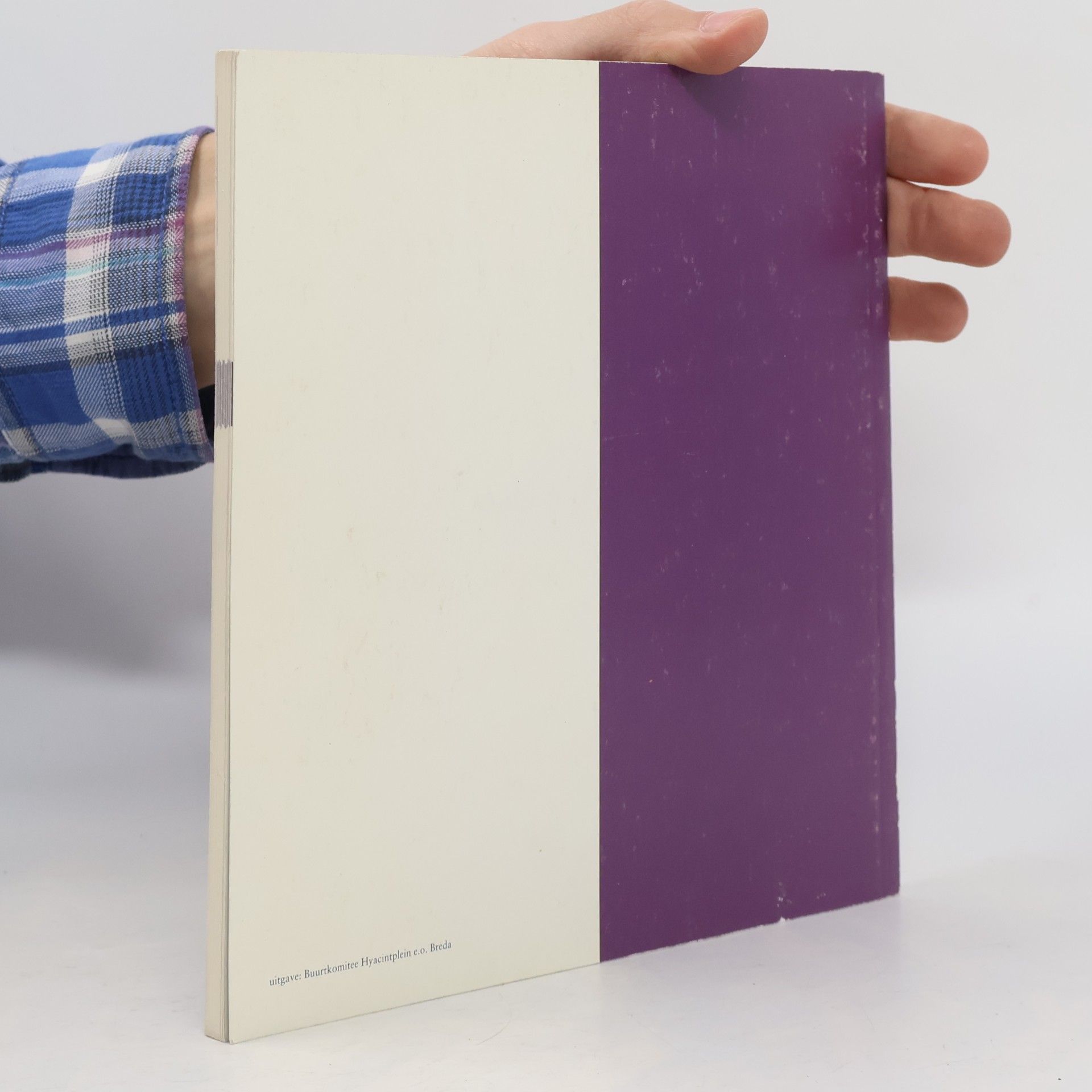 Bea Hoeks-De Laat Kloosterboek