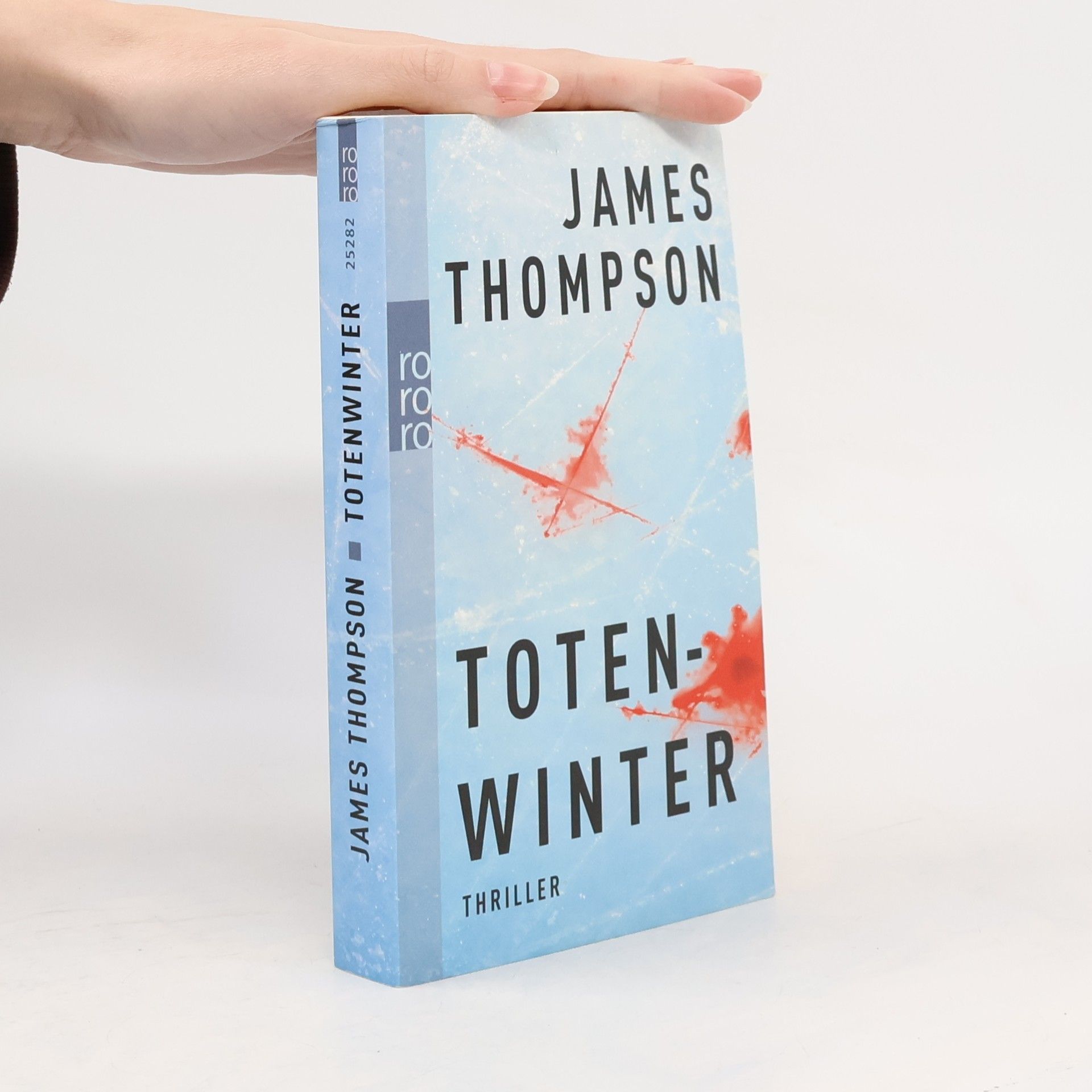 Totenwinter
